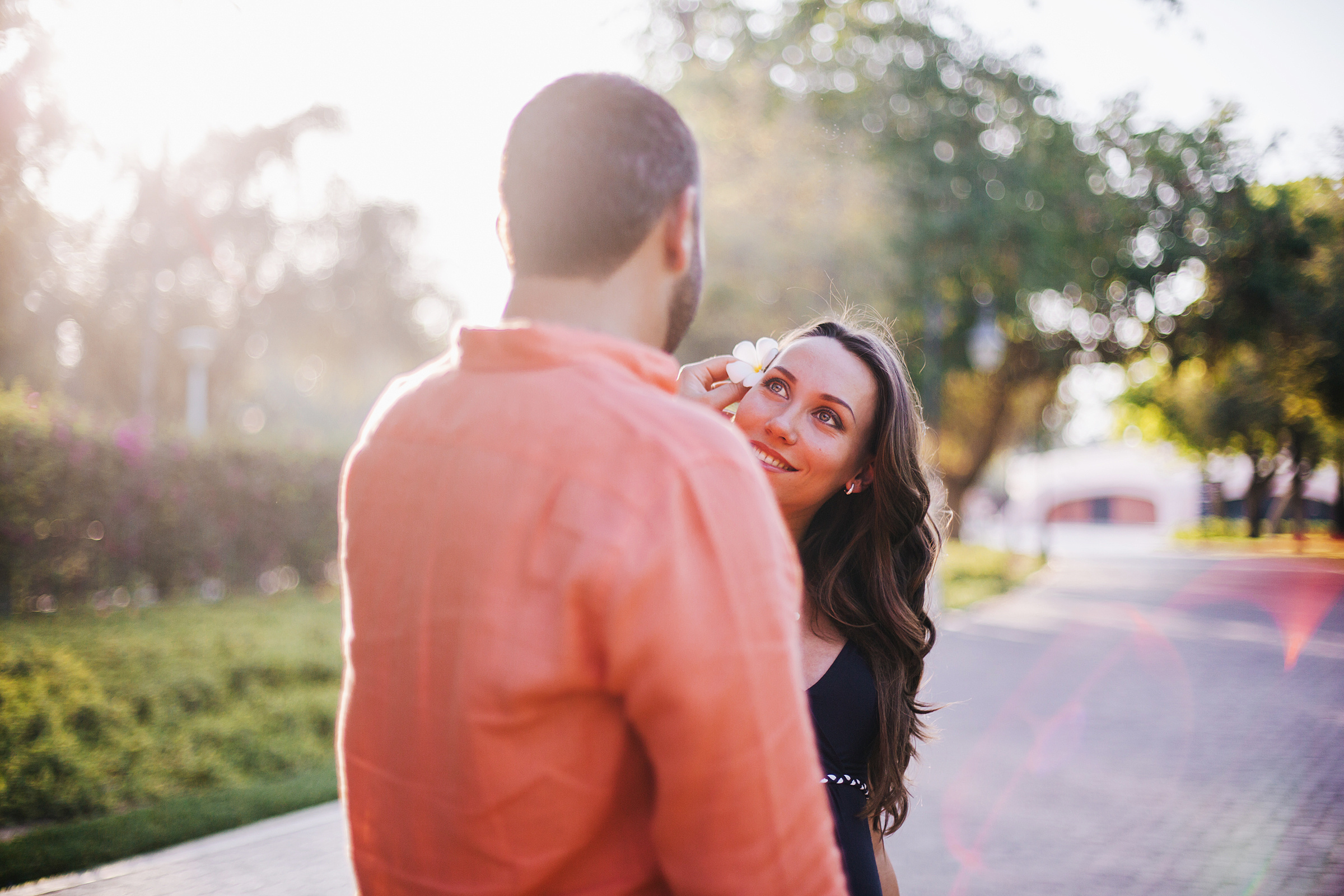Elena and Iliya. Портретний та весільний фотограф Надія Онода