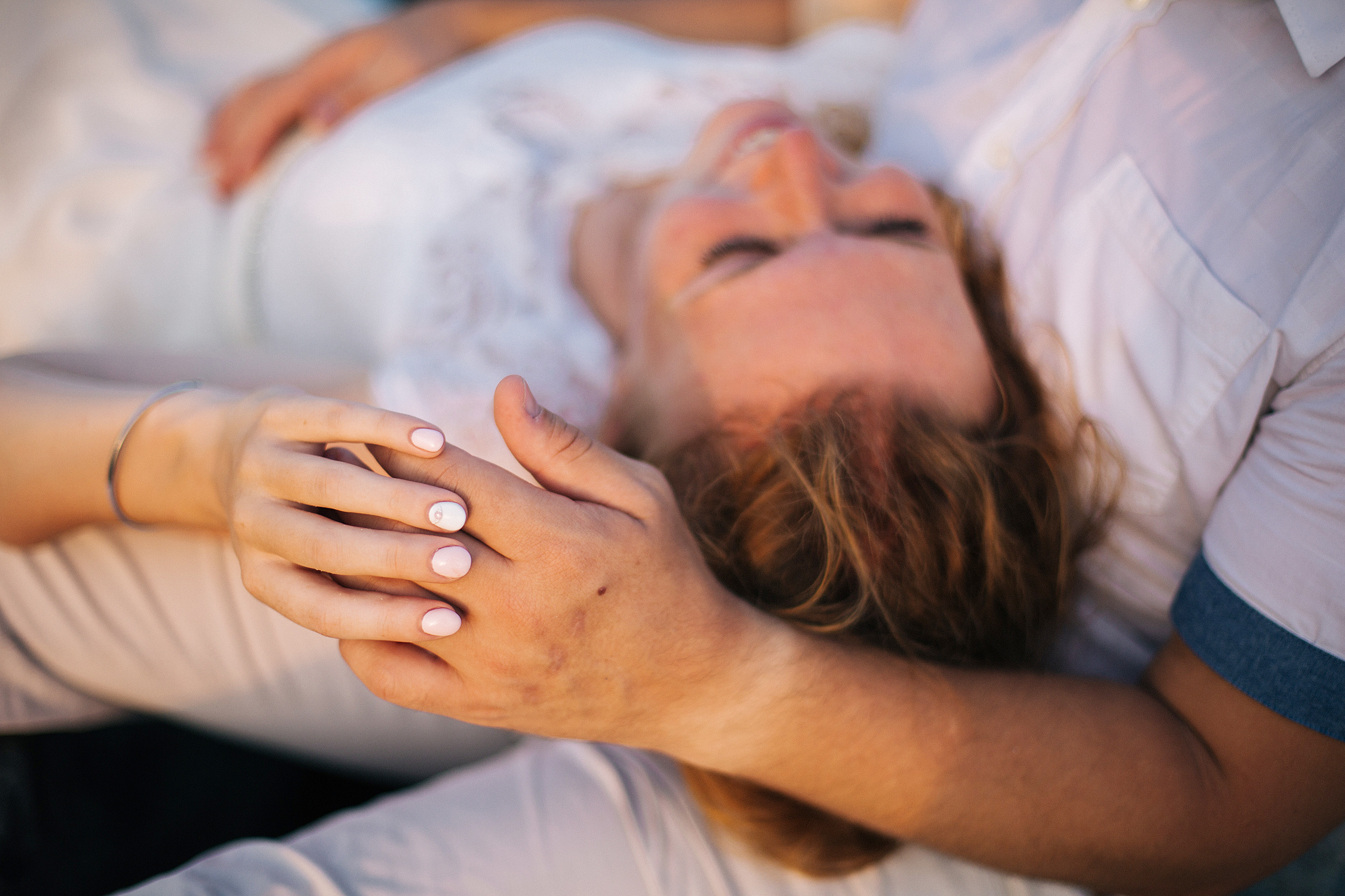 Lidia and Anton. Портретний та весільний фотограф Надія Онода