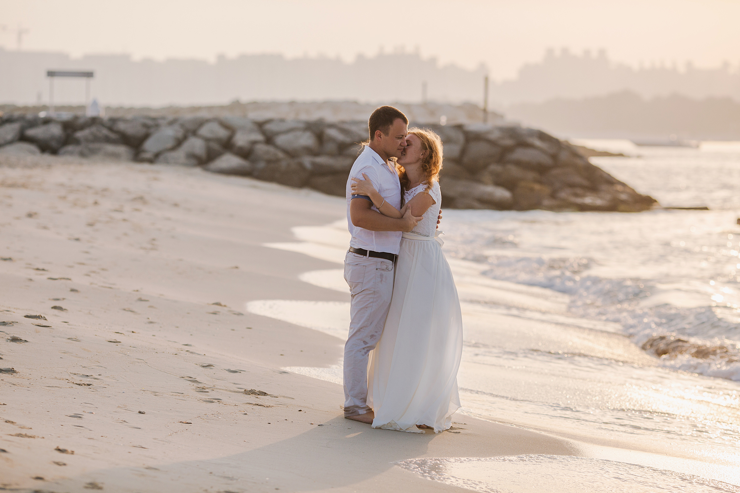 Lidia and Anton. Портретний та весільний фотограф Надія Онода