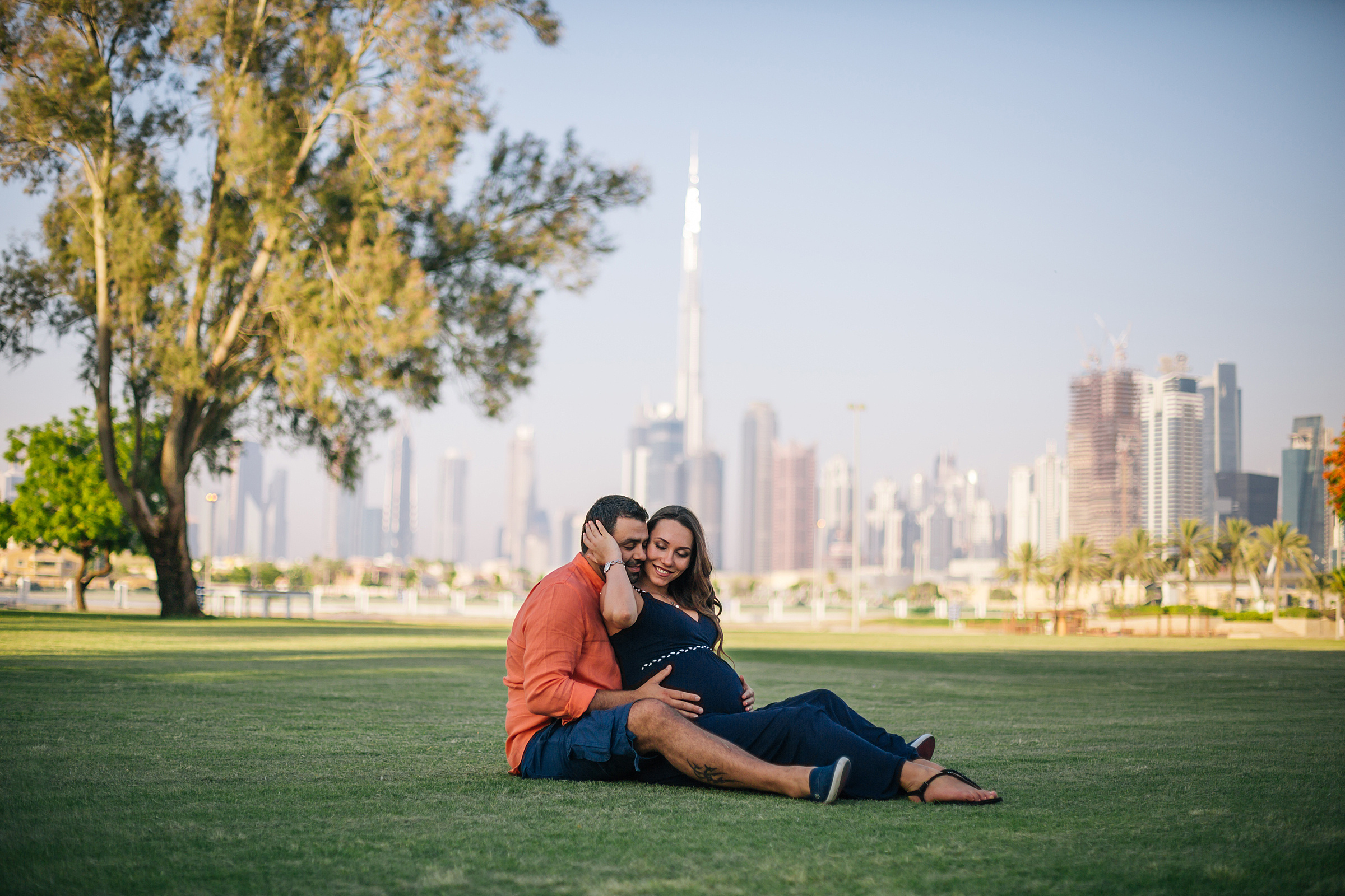 Elena and Iliya. Портретний та весільний фотограф Надія Онода