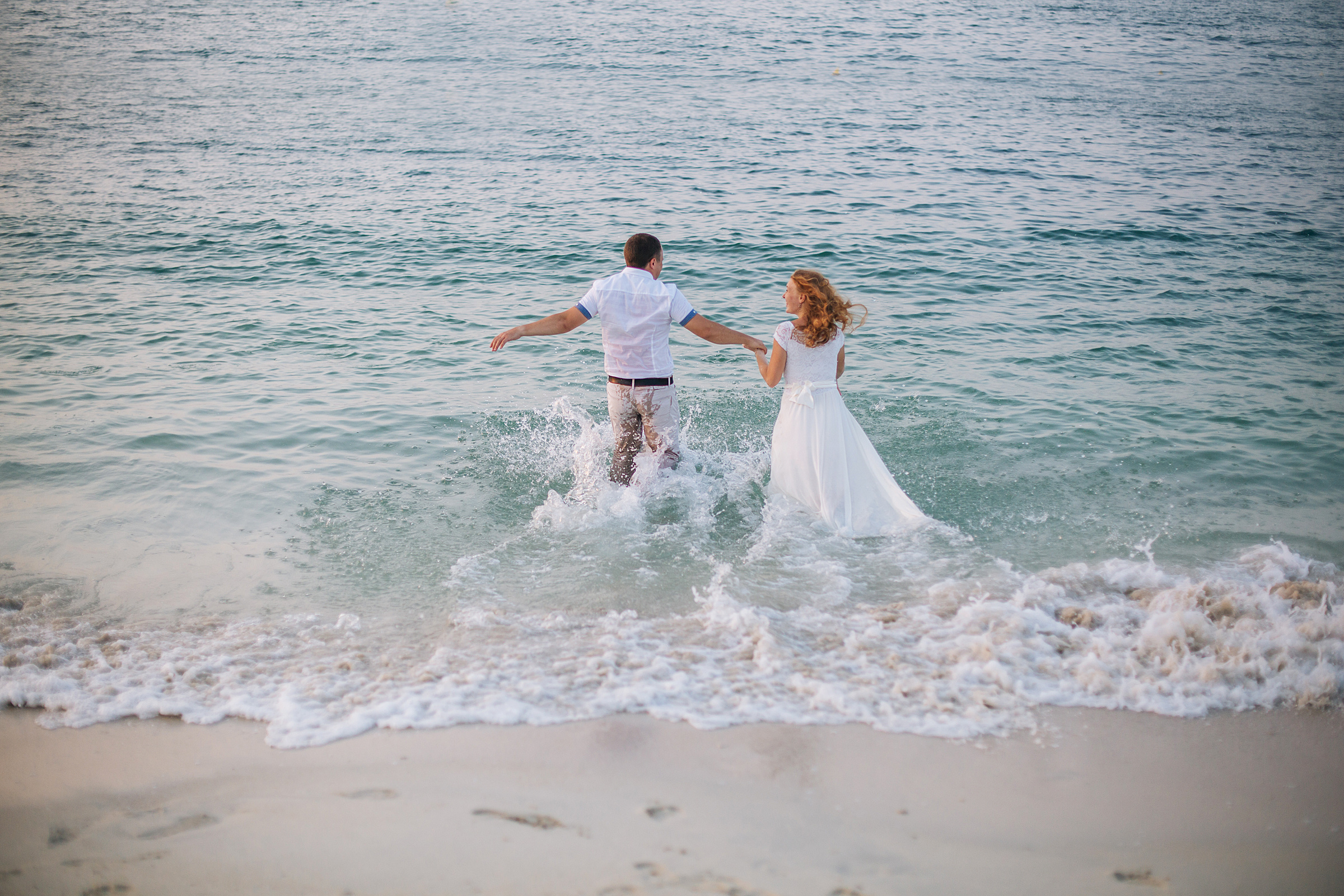 Lidia and Anton. Портретний та весільний фотограф Надія Онода