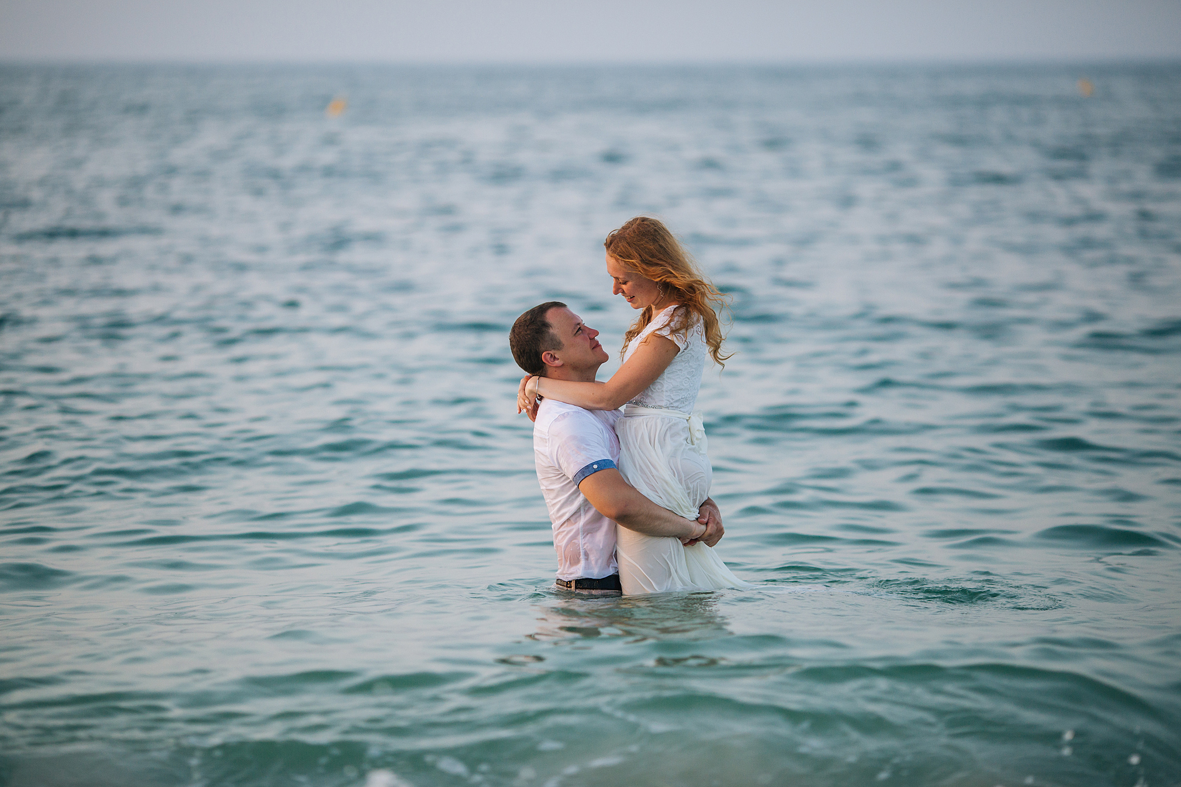 Lidia and Anton. Портретний та весільний фотограф Надія Онода