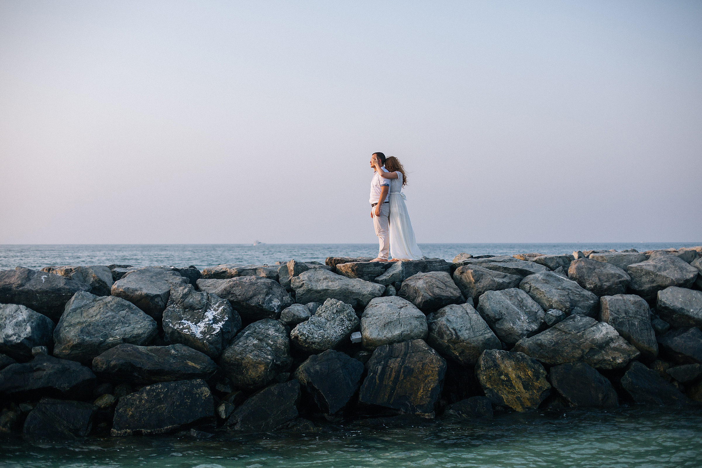 Lidia and Anton. Портретний та весільний фотограф Надія Онода