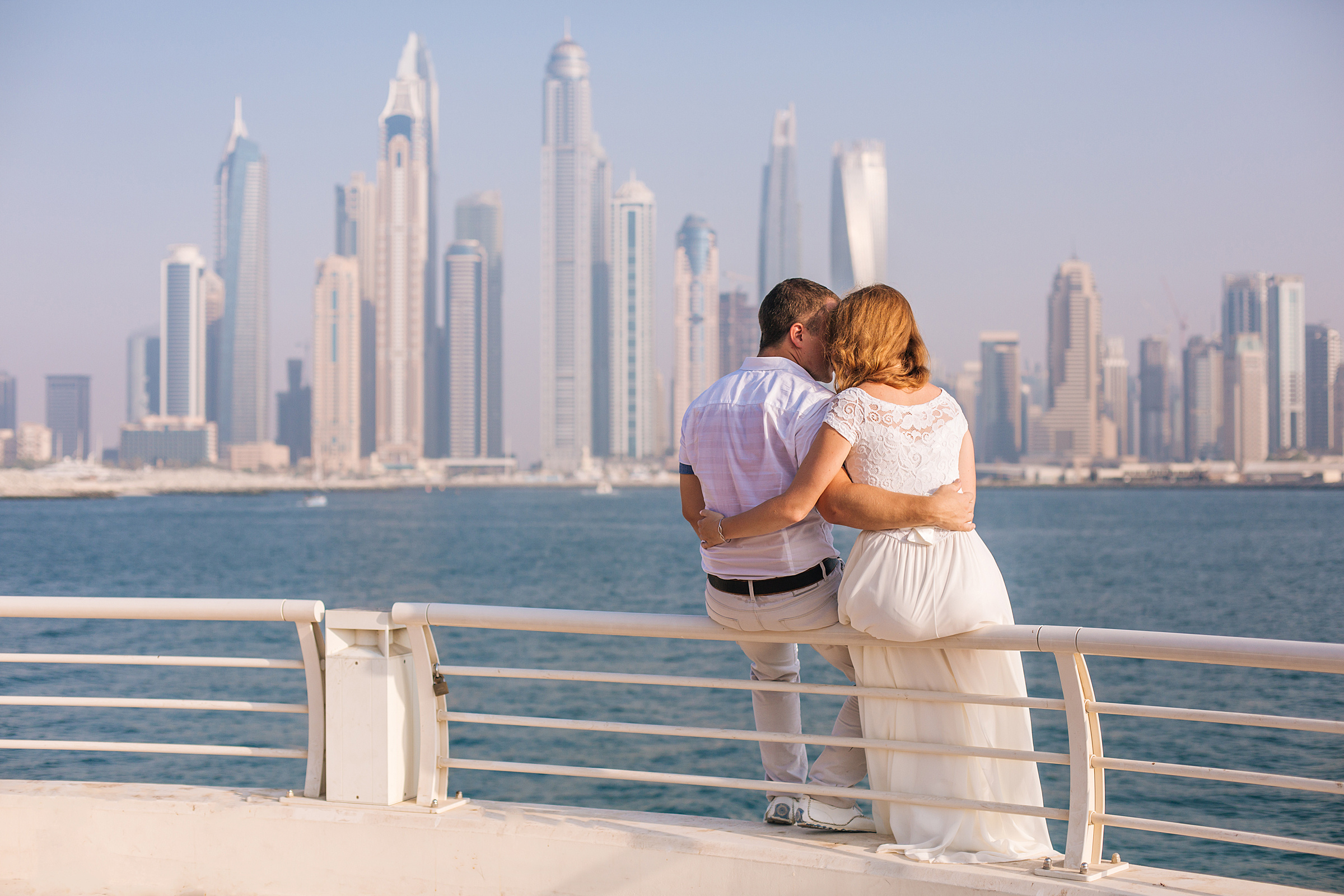 Lidia and Anton. Портретний та весільний фотограф Надія Онода