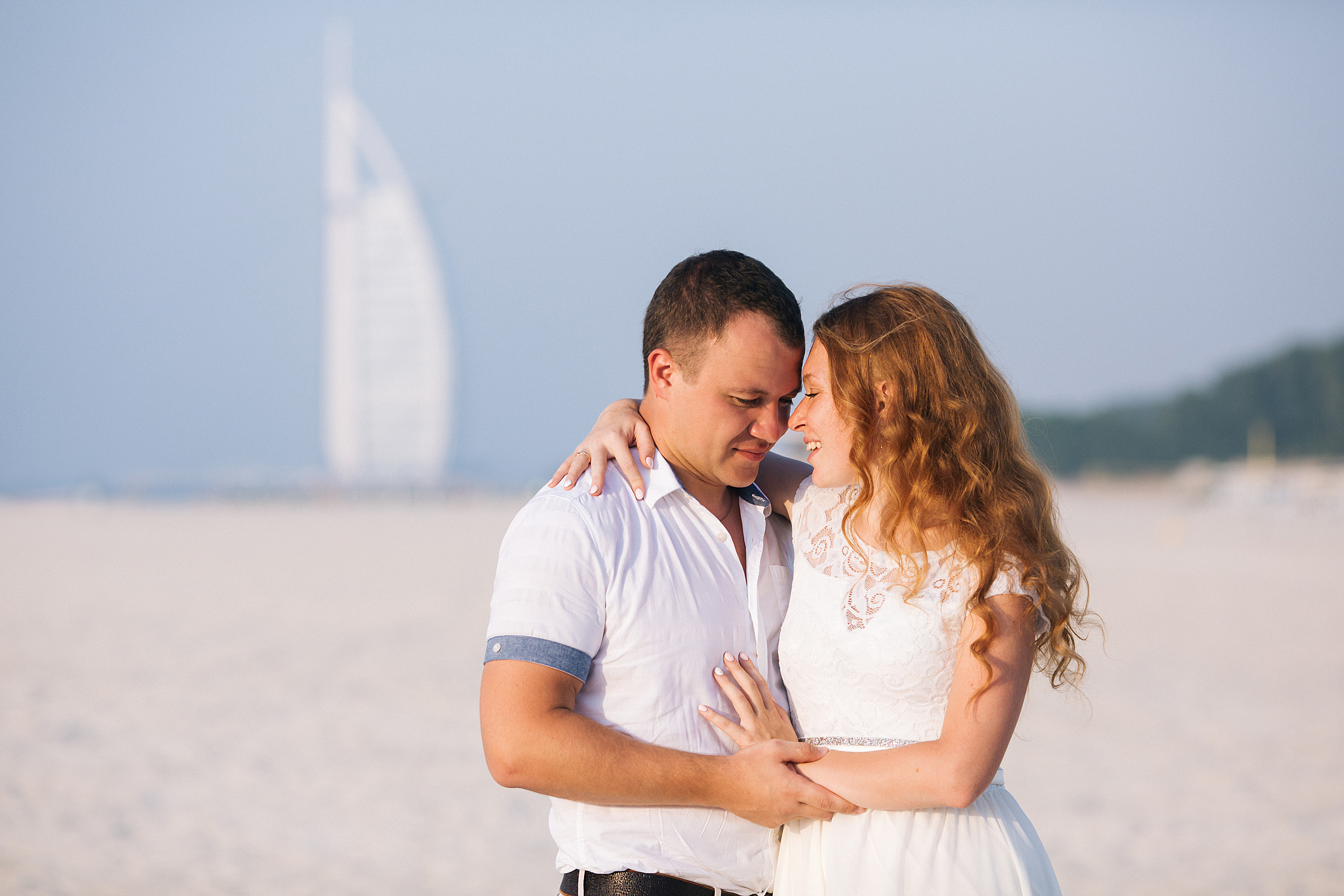 Lidia and Anton. Портретний та весільний фотограф Надія Онода