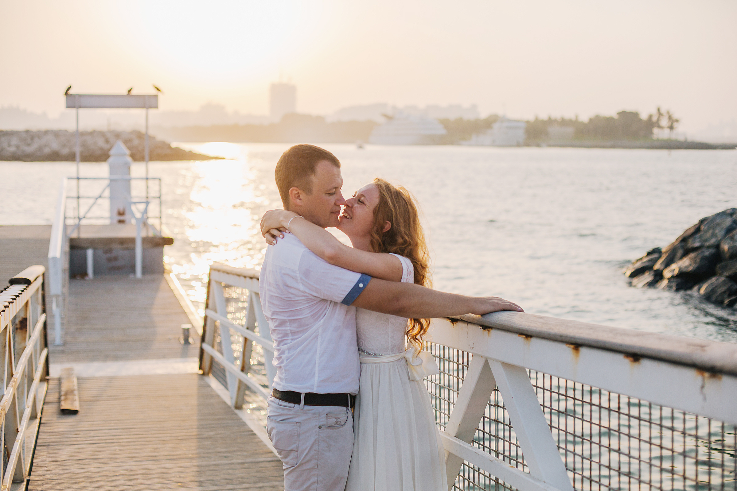 Lidia and Anton. Портретний та весільний фотограф Надія Онода