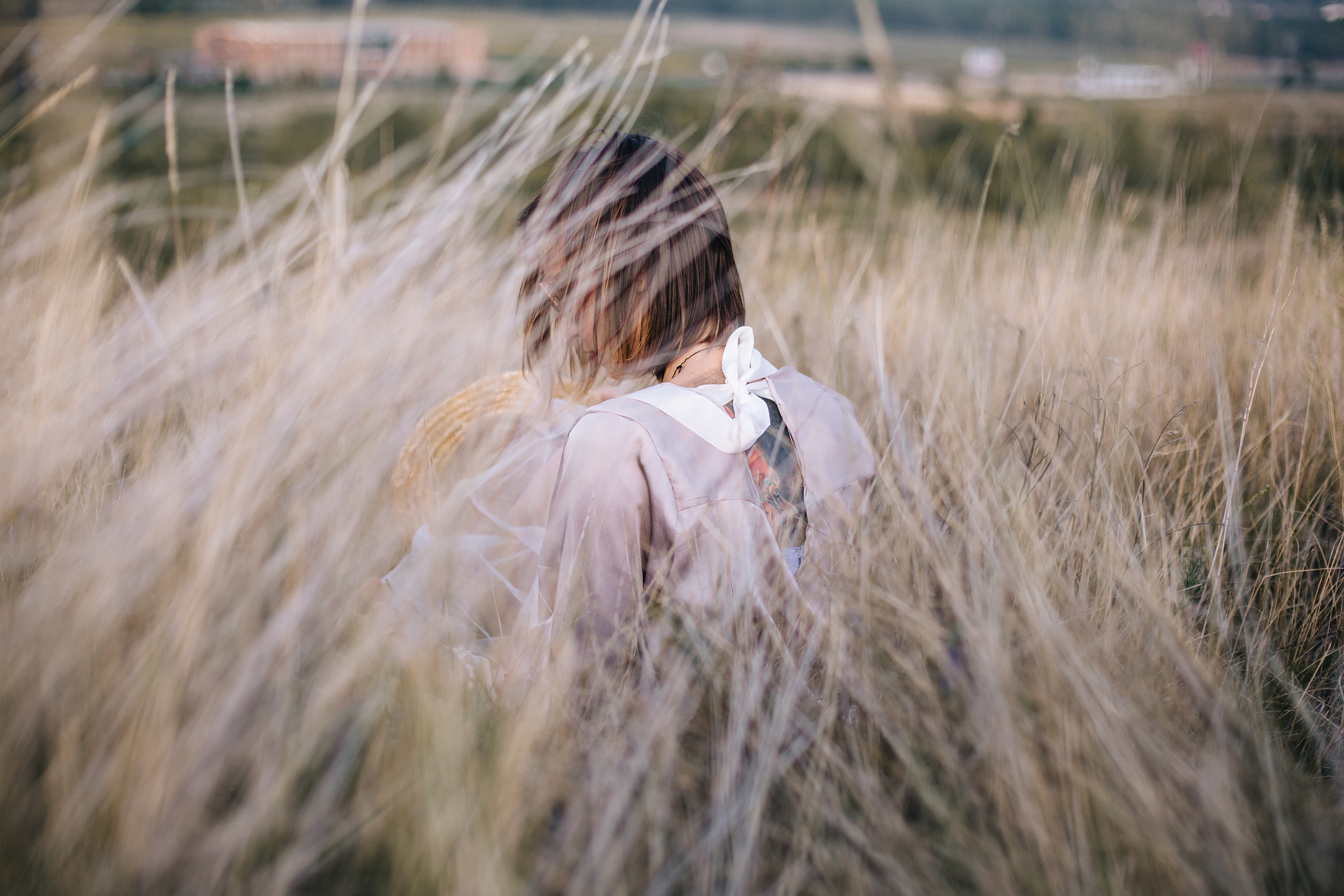 Lesya. Queen of flowers. Портретний та весільний фотограф Надія Онода
