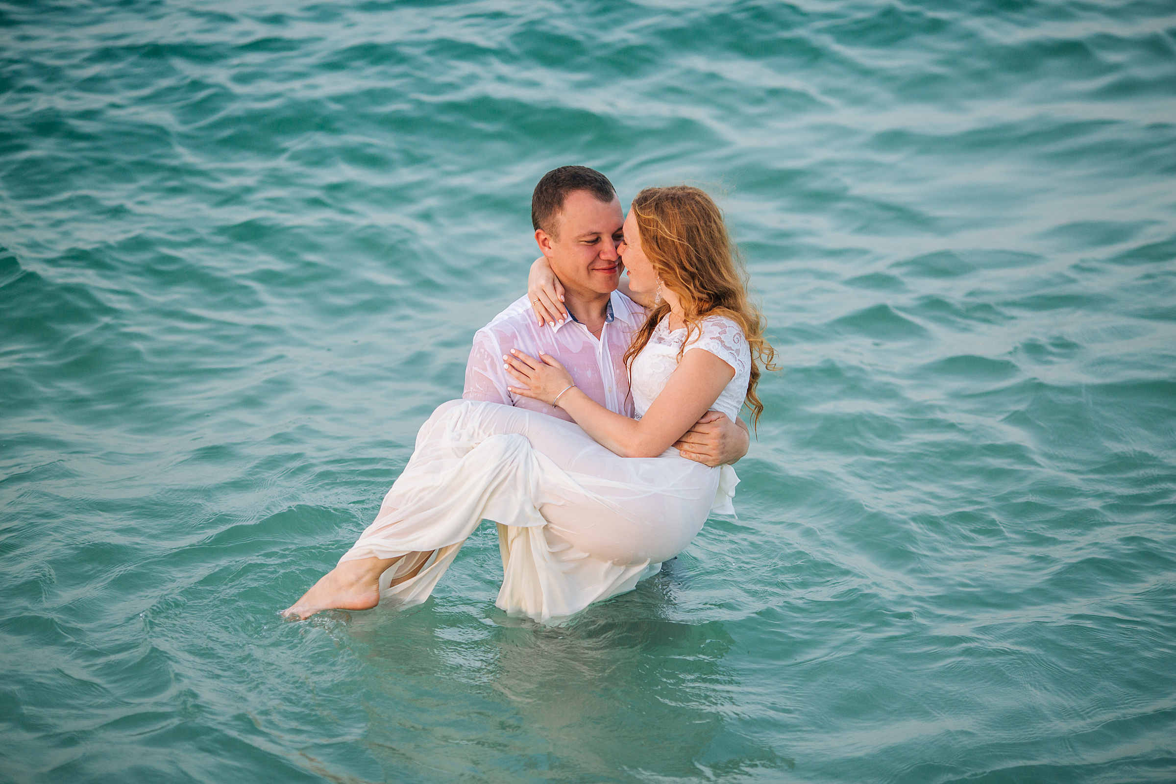 Lidia and Anton. Портретний та весільний фотограф Надія Онода