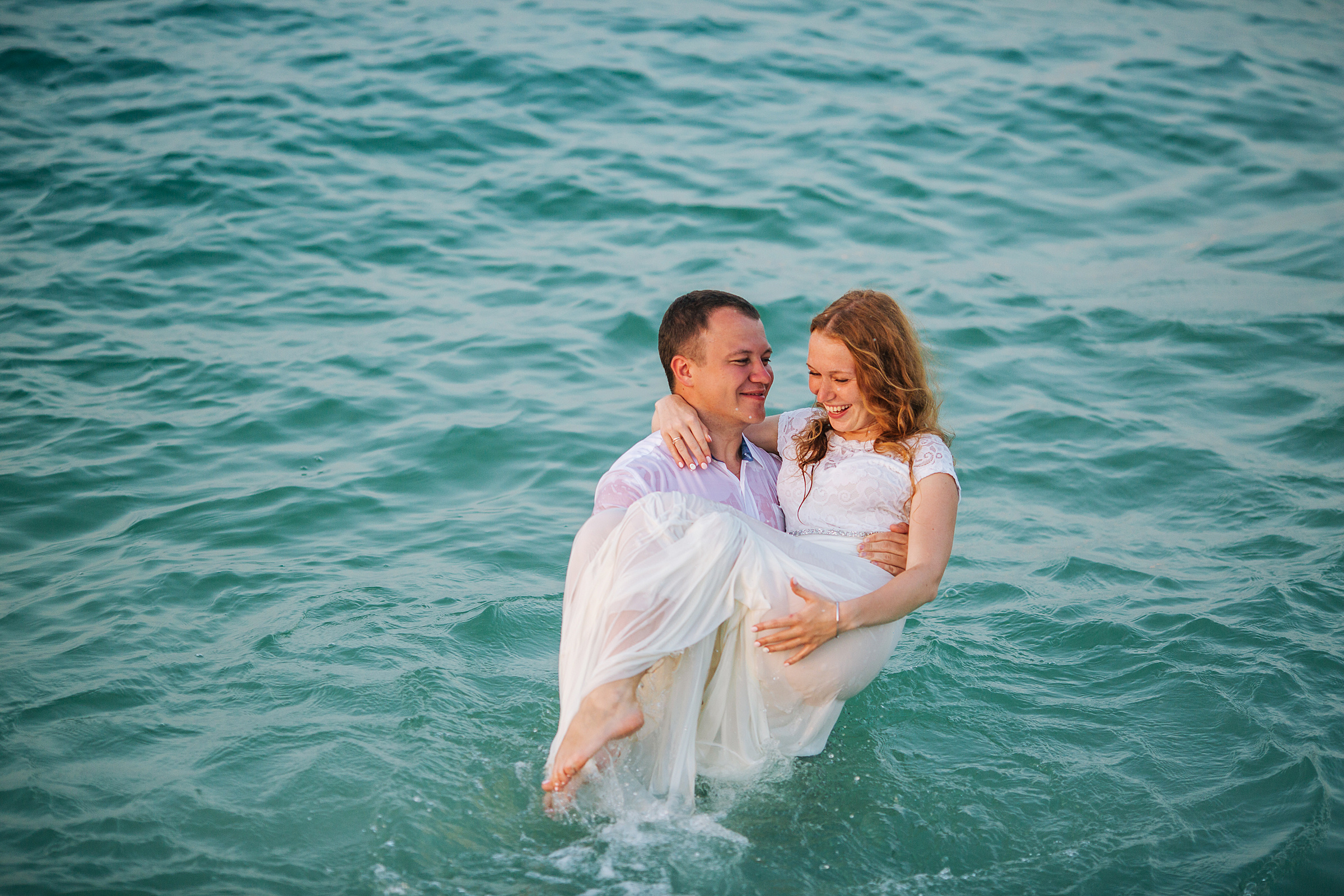 Lidia and Anton. Портретний та весільний фотограф Надія Онода