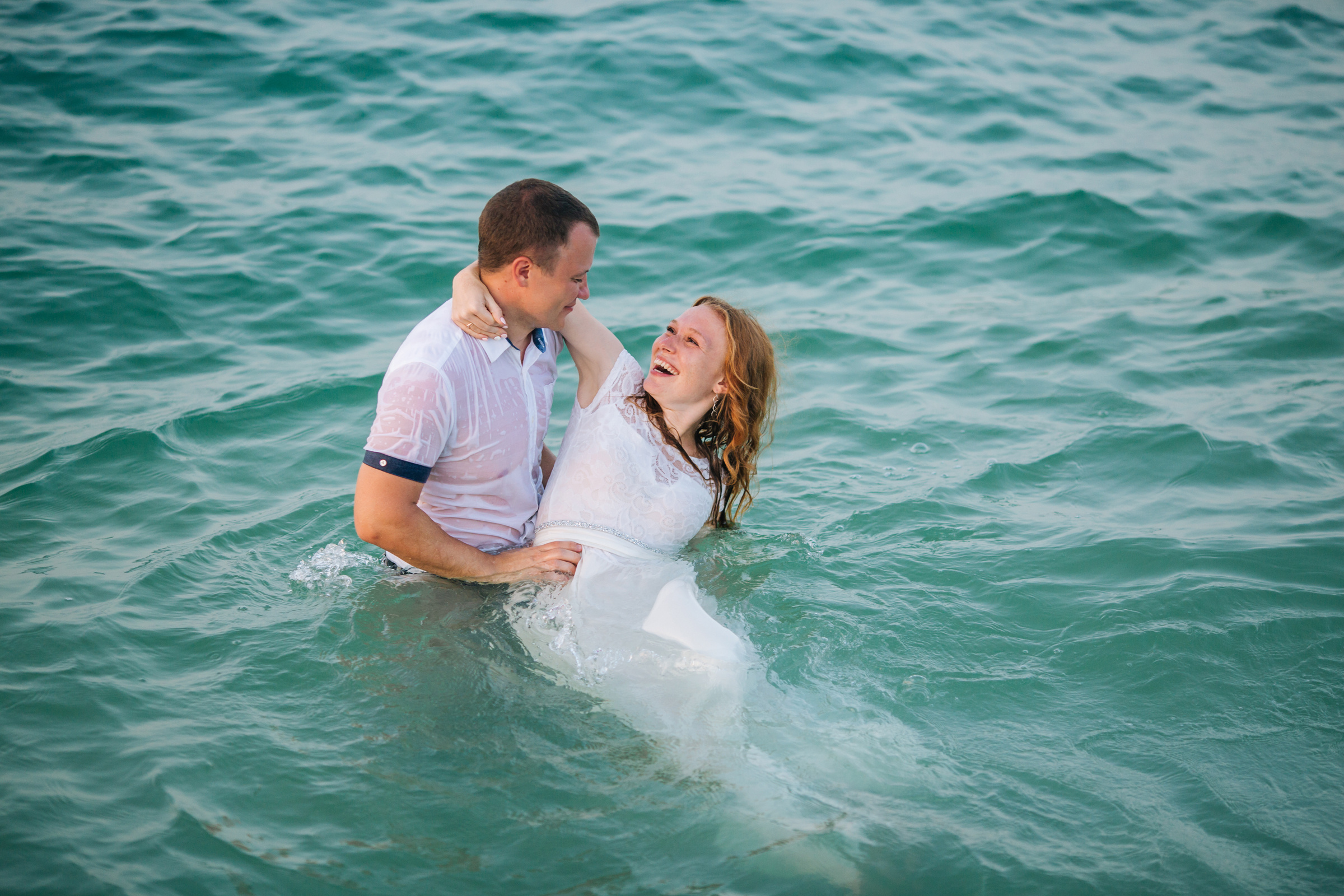 Lidia and Anton. Портретний та весільний фотограф Надія Онода