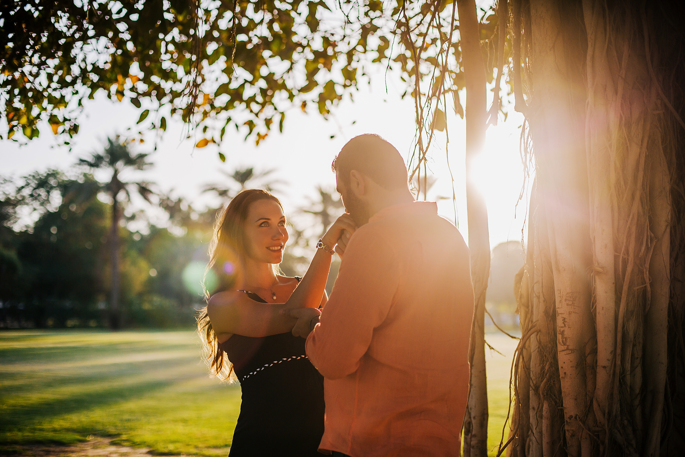 Elena and Iliya. Портретний та весільний фотограф Надія Онода
