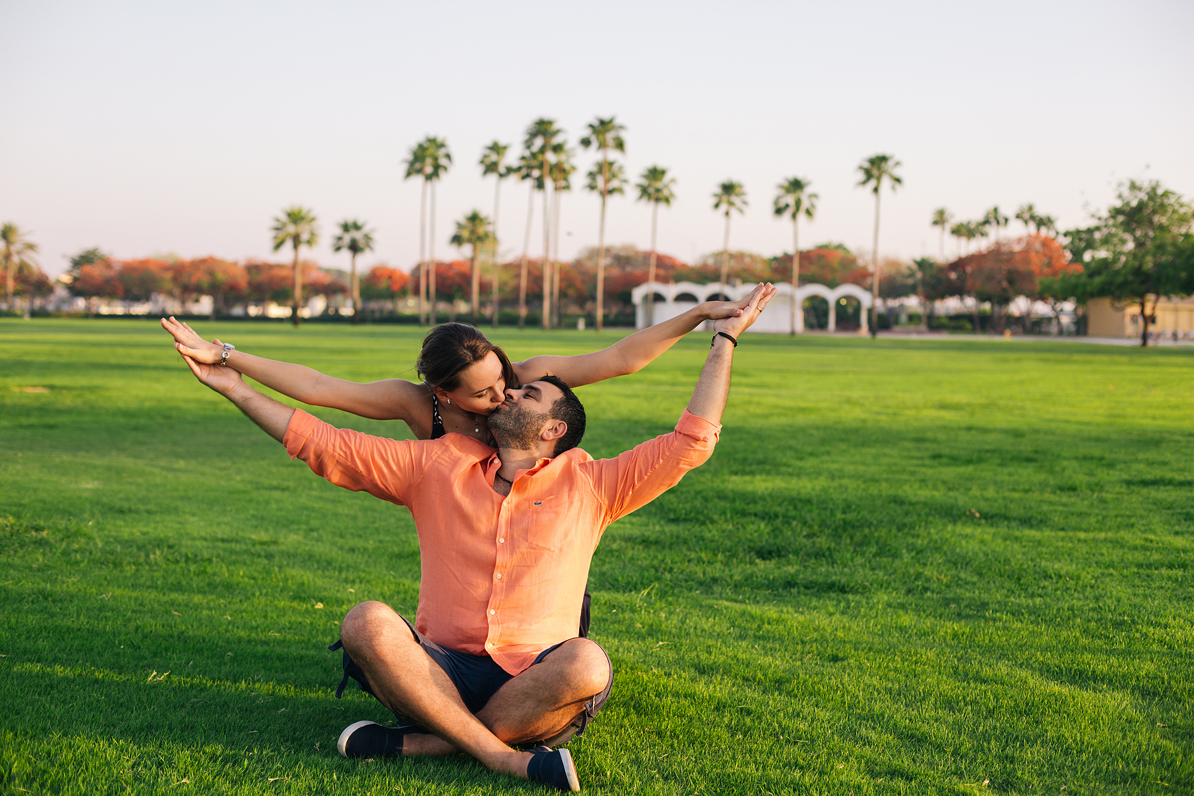 Elena and Iliya. Портретний та весільний фотограф Надія Онода