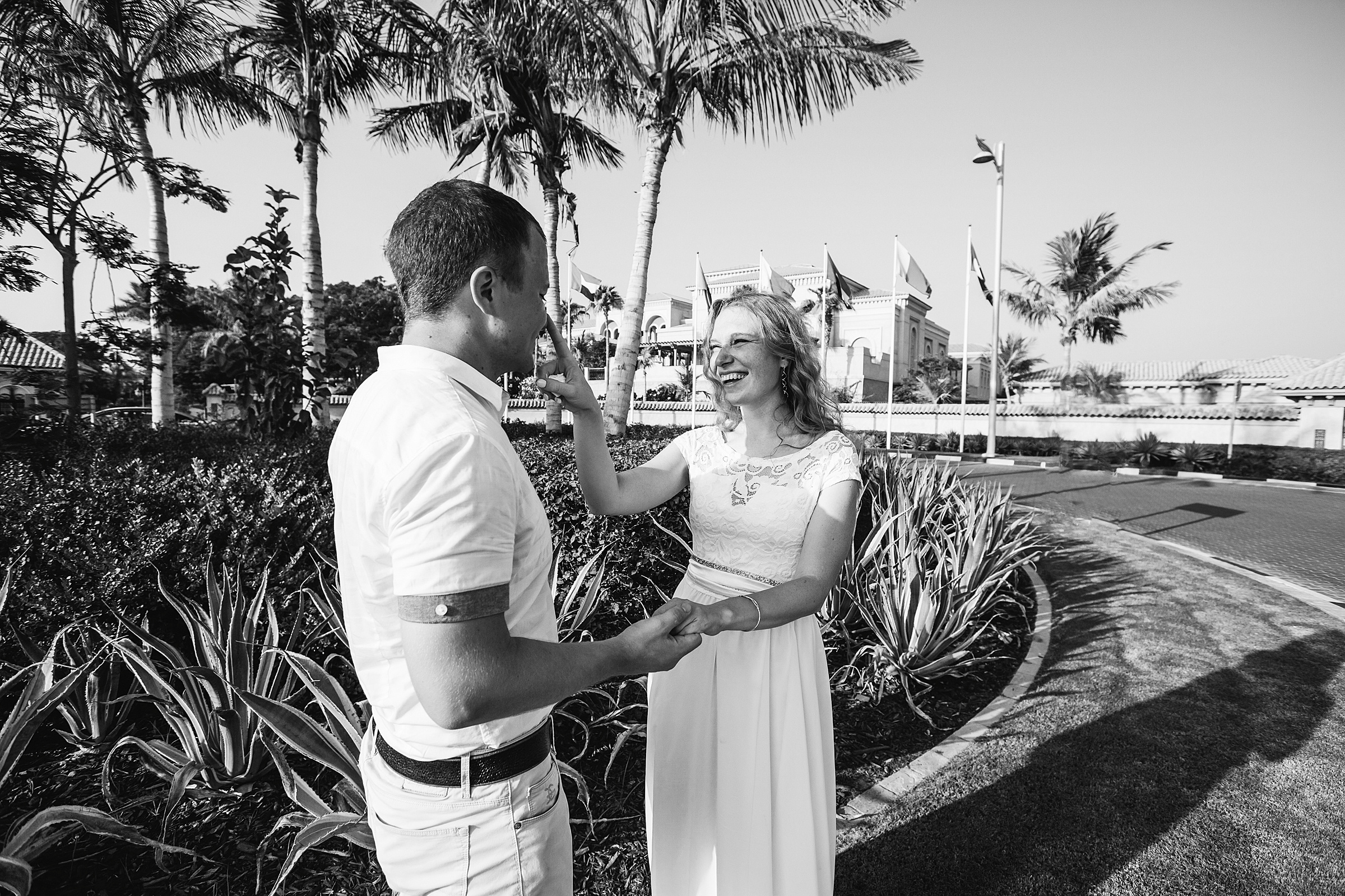 Lidia and Anton. Портретний та весільний фотограф Надія Онода