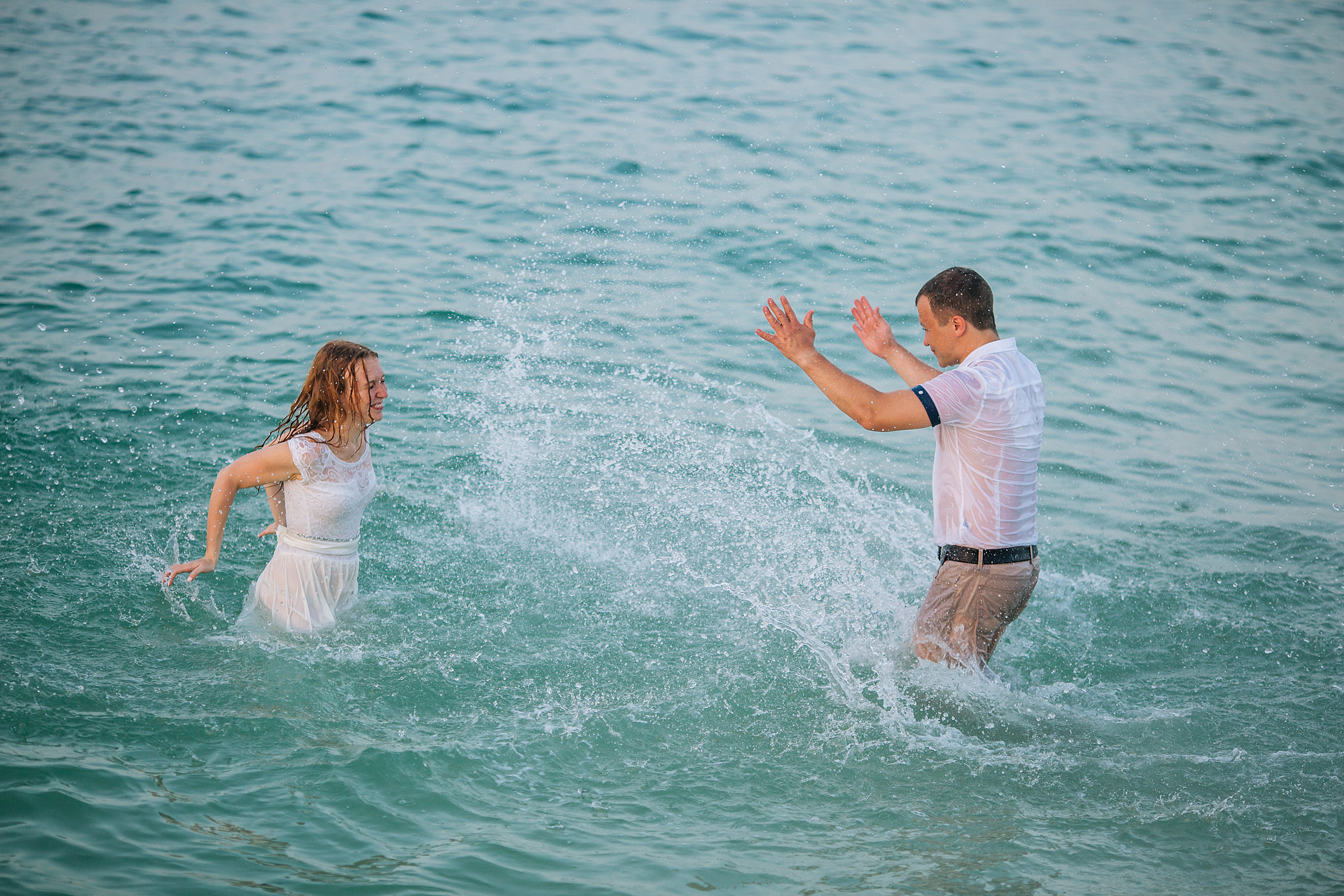 Lidia and Anton. Портретний та весільний фотограф Надія Онода