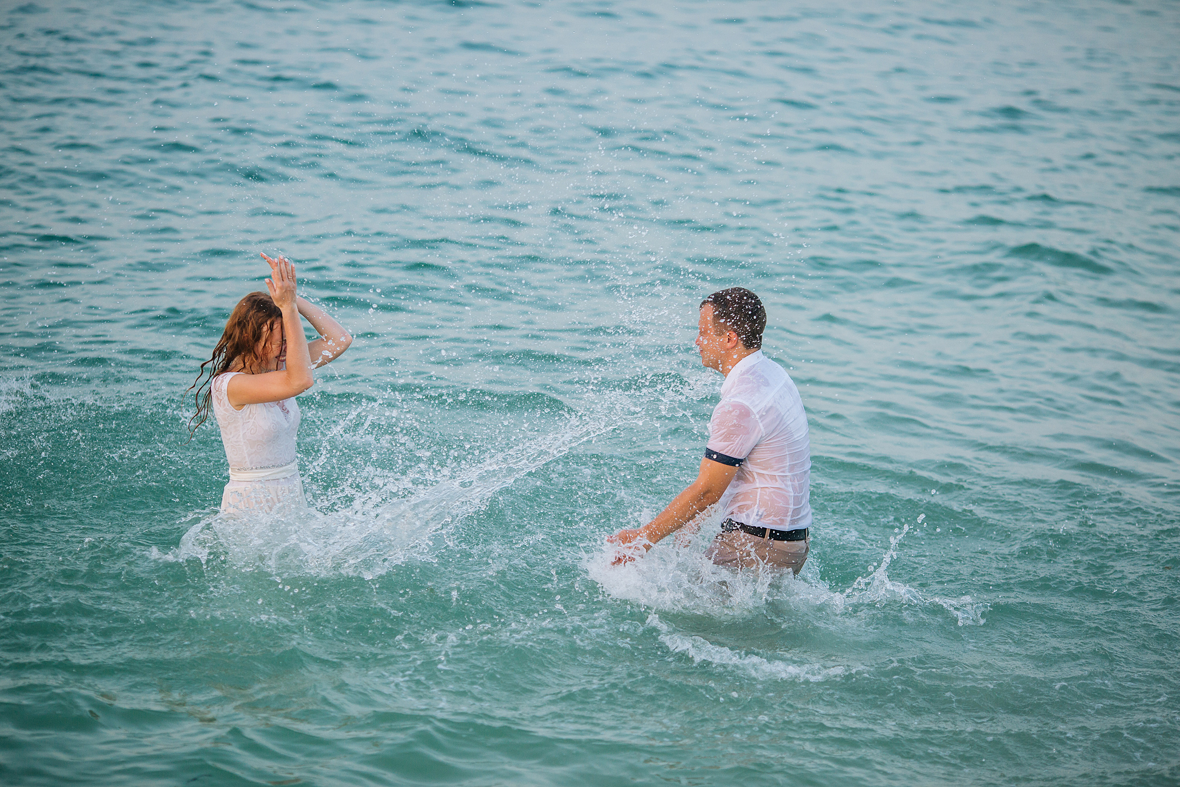 Lidia and Anton. Портретний та весільний фотограф Надія Онода