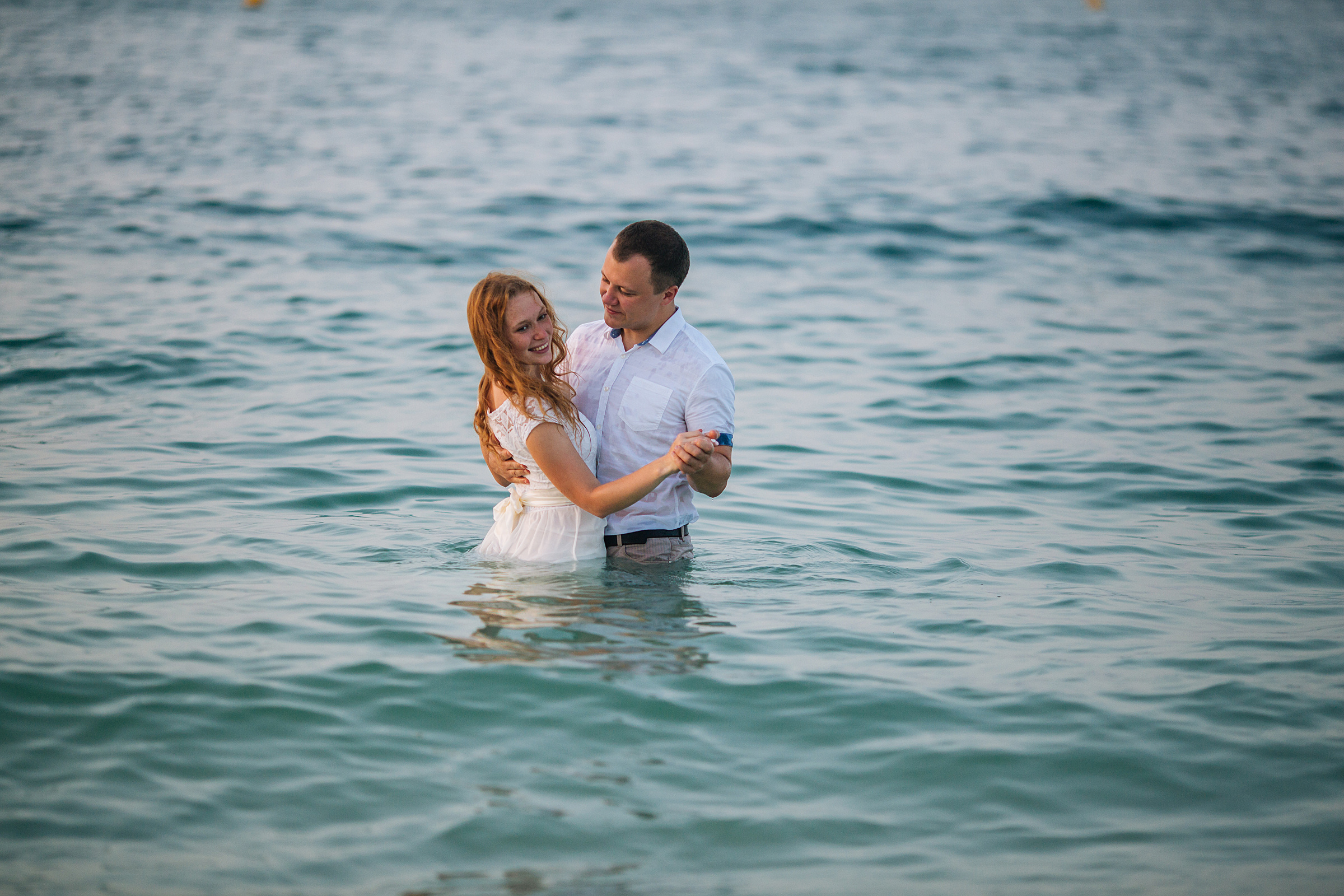 Lidia and Anton. Портретний та весільний фотограф Надія Онода