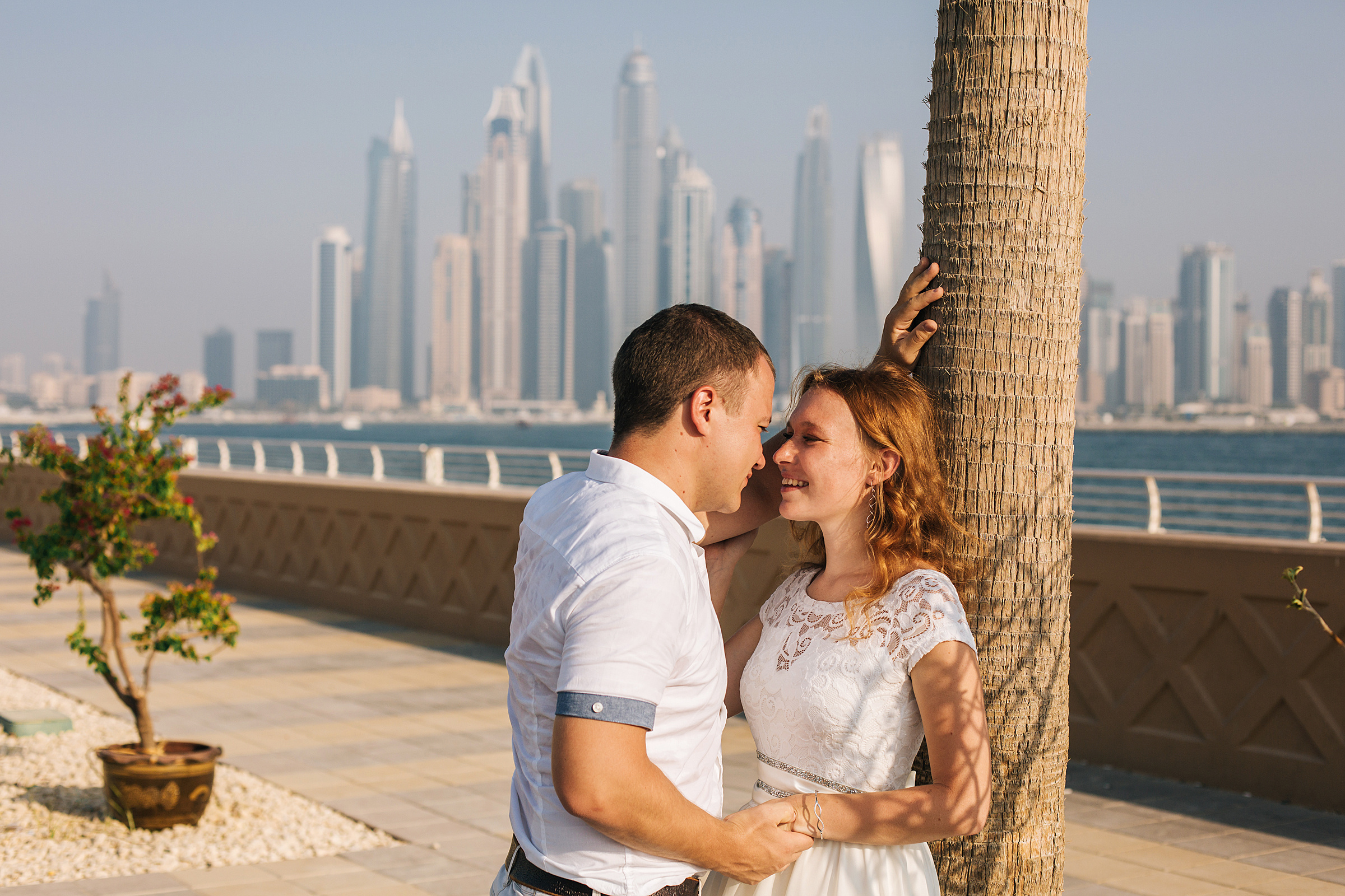 Lidia and Anton. Портретний та весільний фотограф Надія Онода