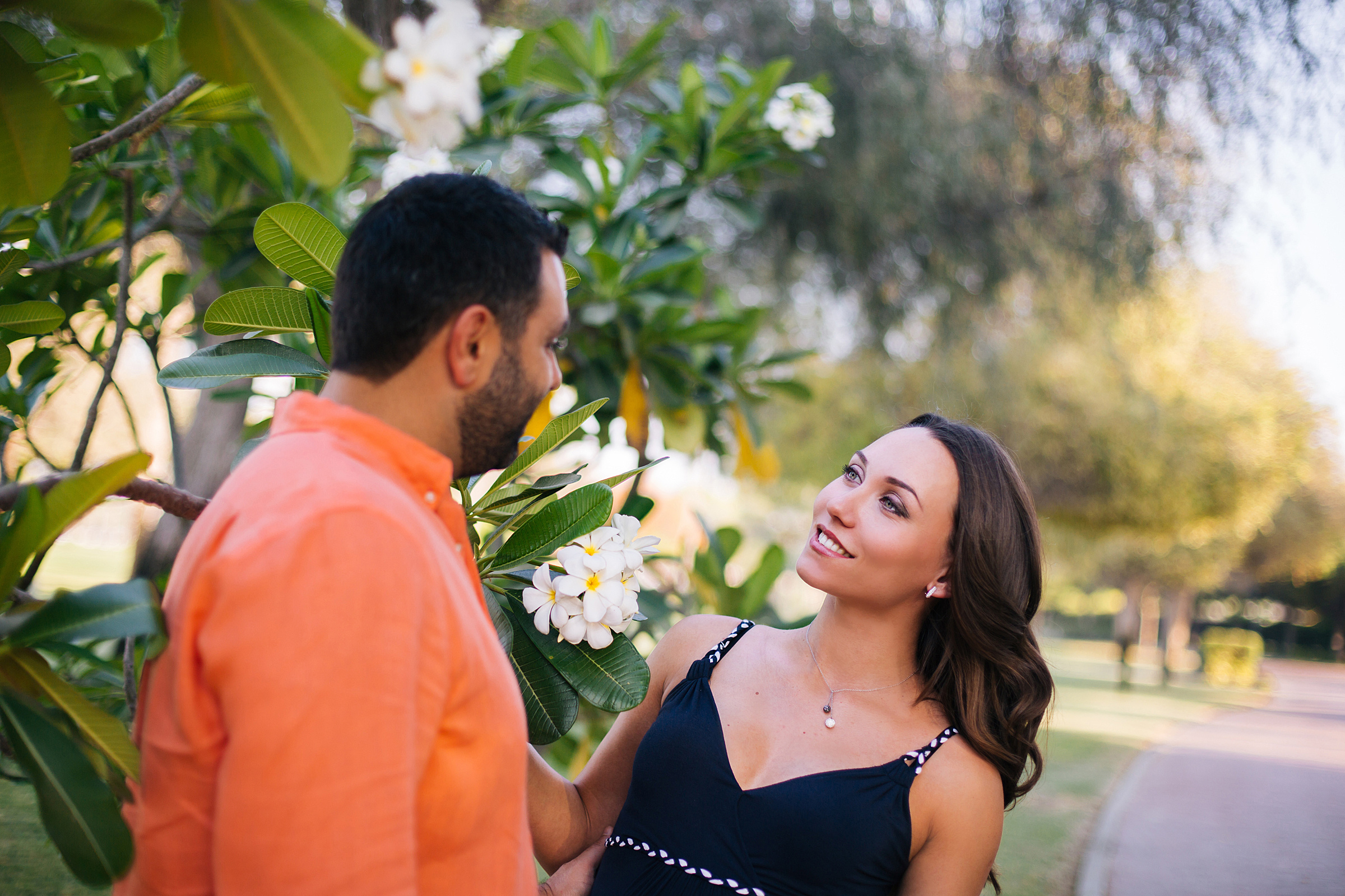 Elena and Iliya. Портретний та весільний фотограф Надія Онода