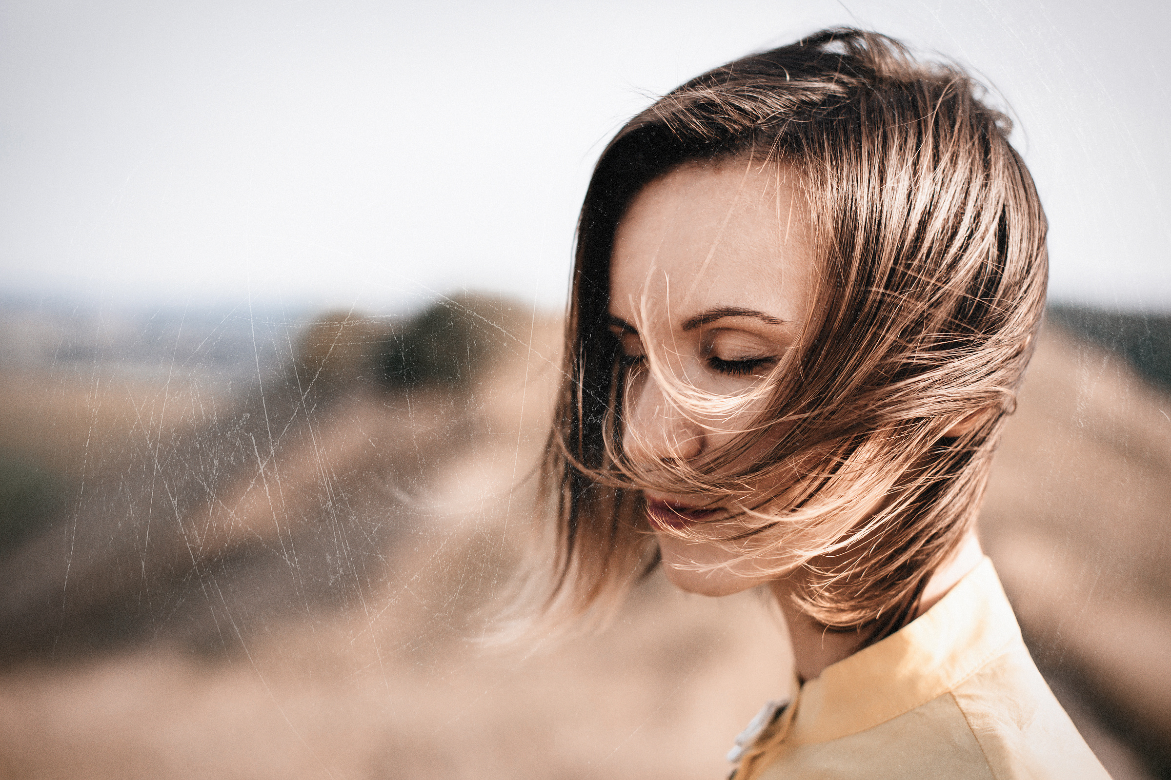 Lesya. Queen of flowers. Портретний та весільний фотограф Надія Онода