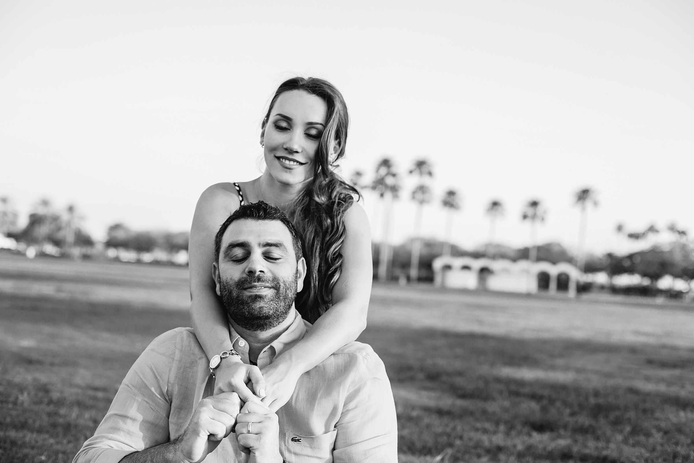 Elena and Iliya. Портретний та весільний фотограф Надія Онода