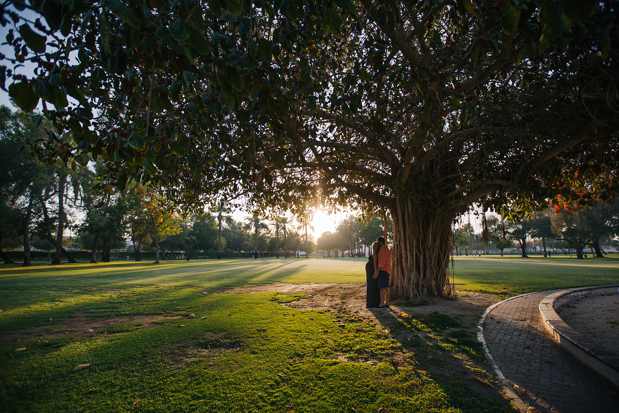 Elena and Iliya. Портретний та весільний фотограф Надія Онода