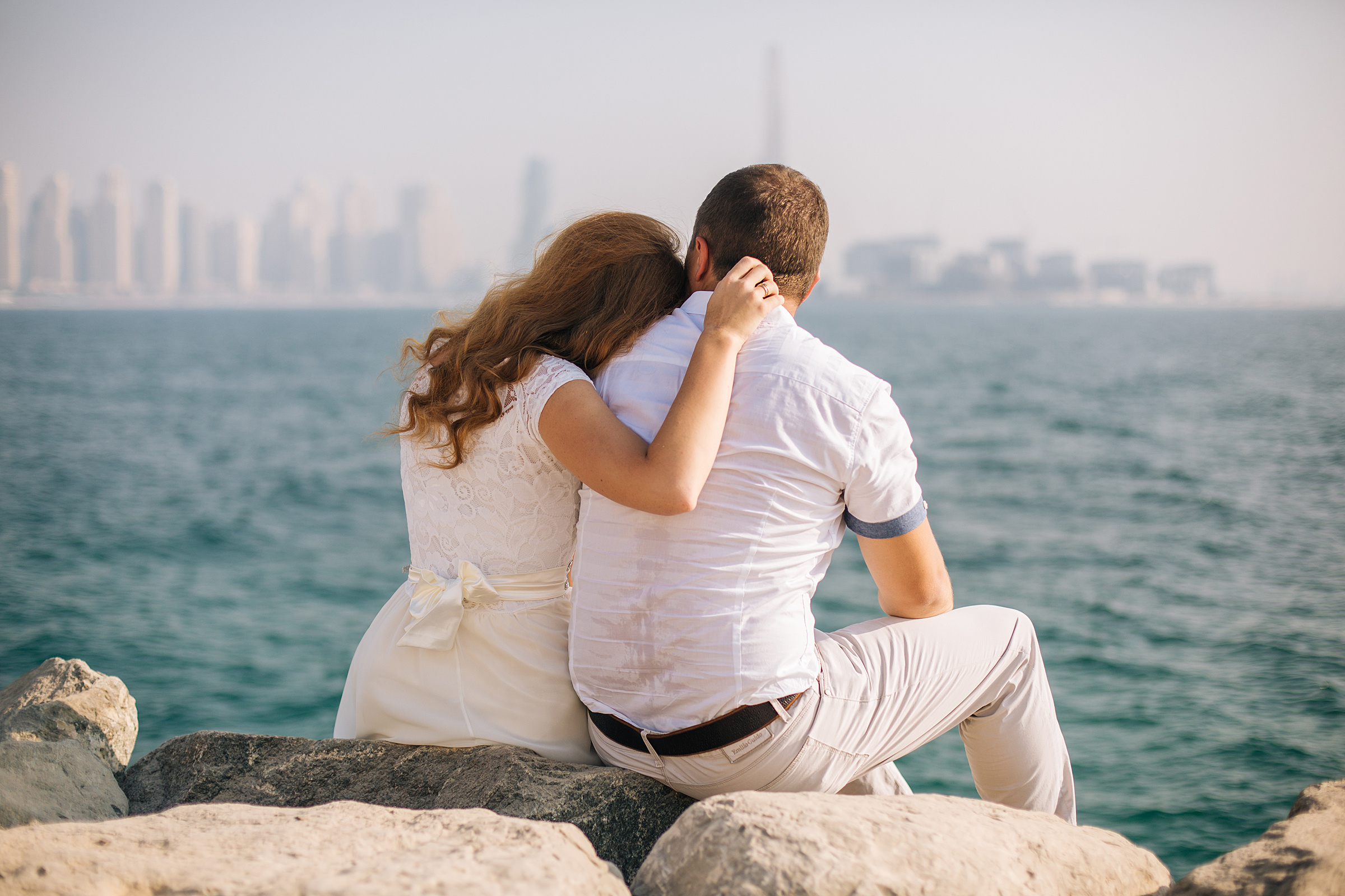 Lidia and Anton. Портретний та весільний фотограф Надія Онода