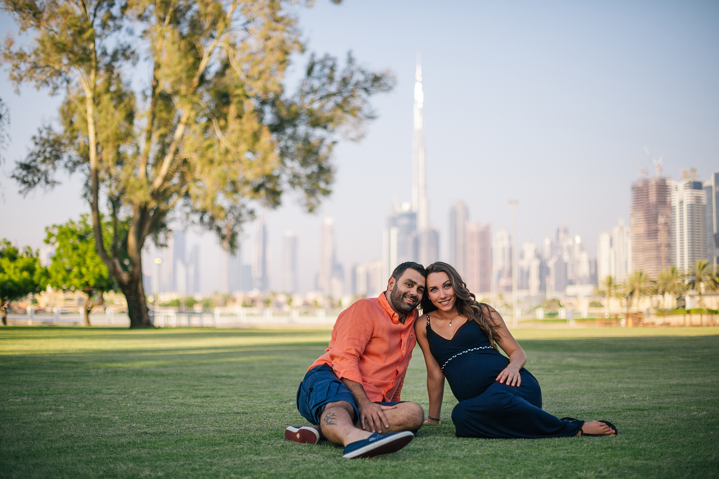 Elena and Iliya. Портретний та весільний фотограф Надія Онода