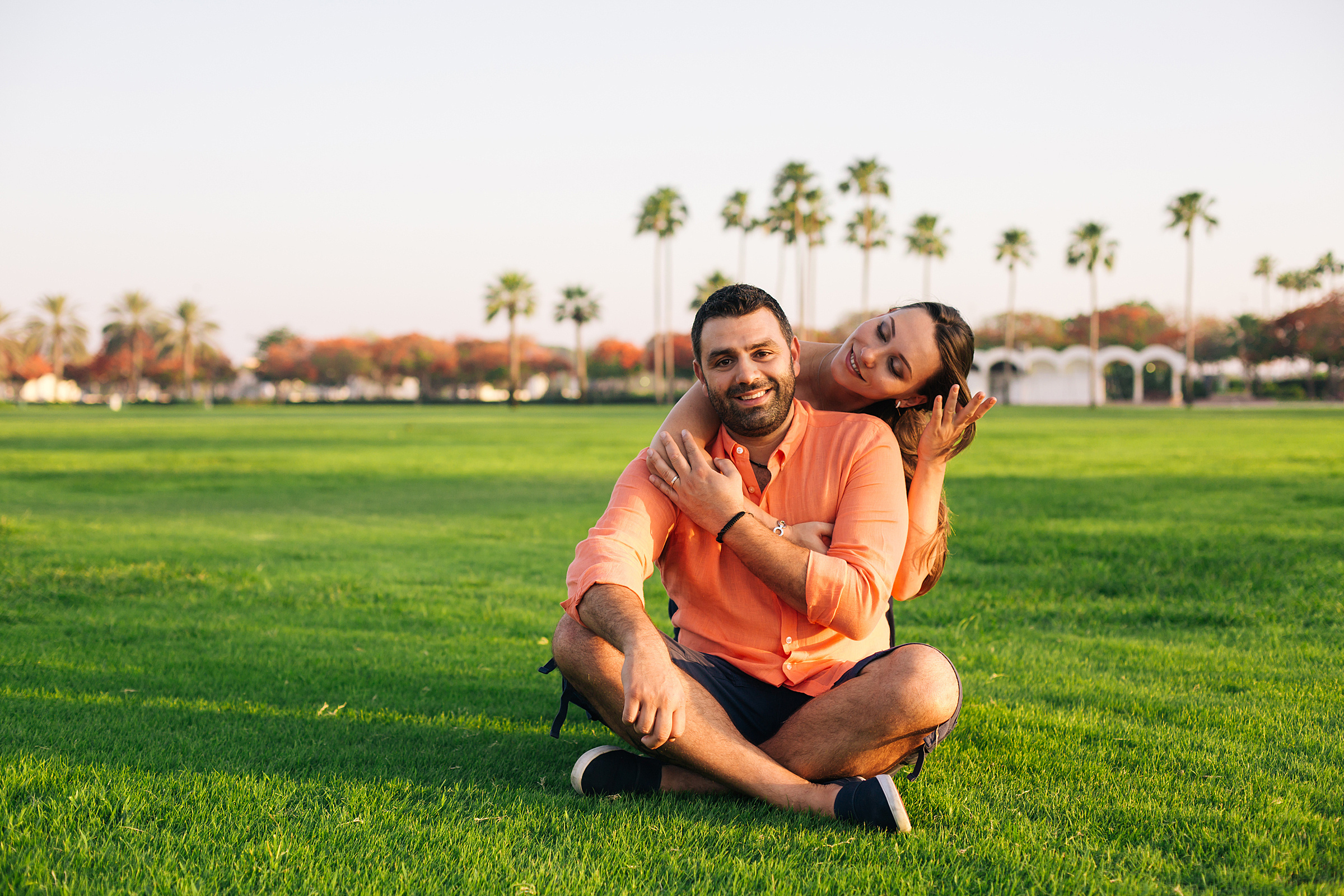 Elena and Iliya. Портретний та весільний фотограф Надія Онода