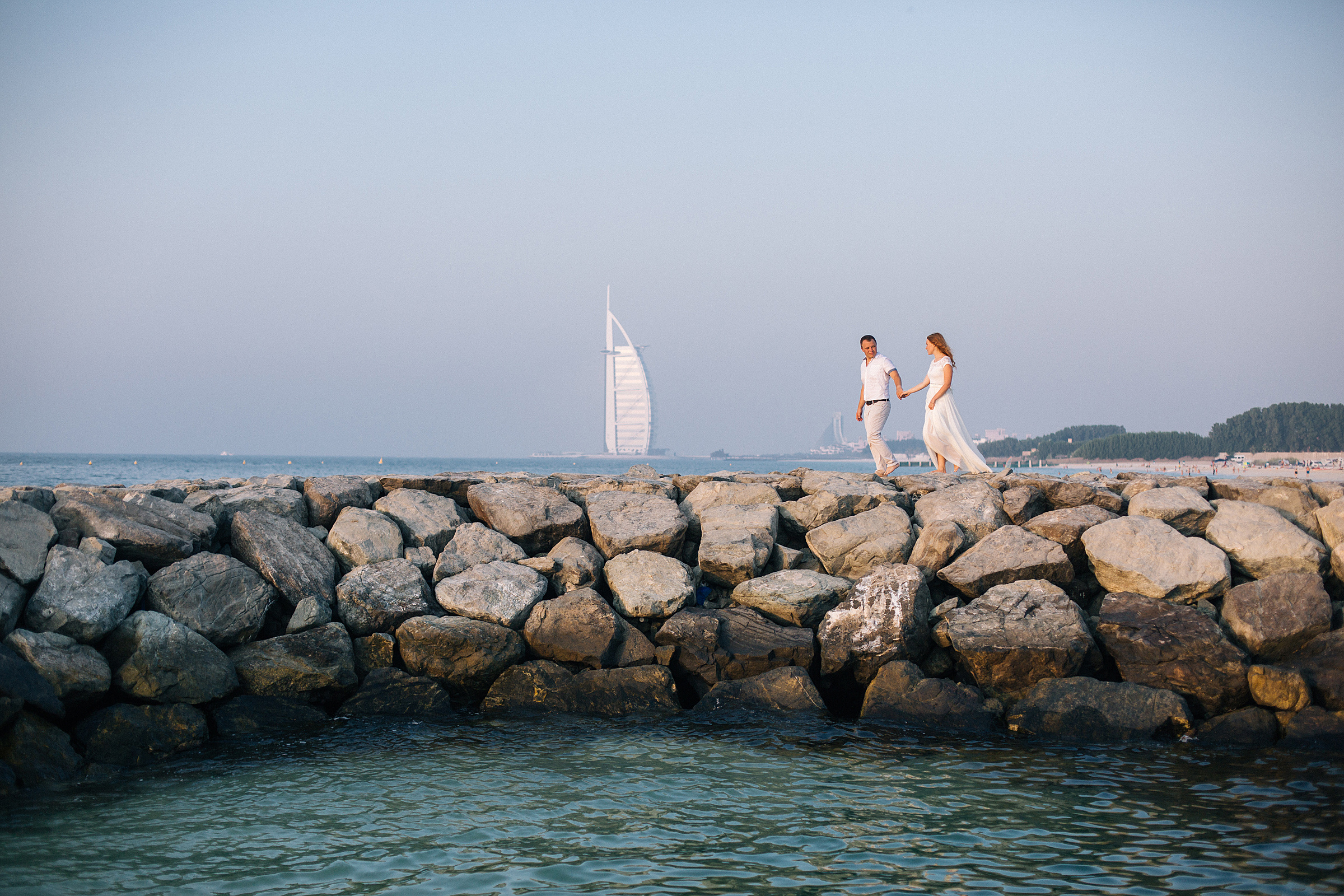 Lidia and Anton. Портретний та весільний фотограф Надія Онода