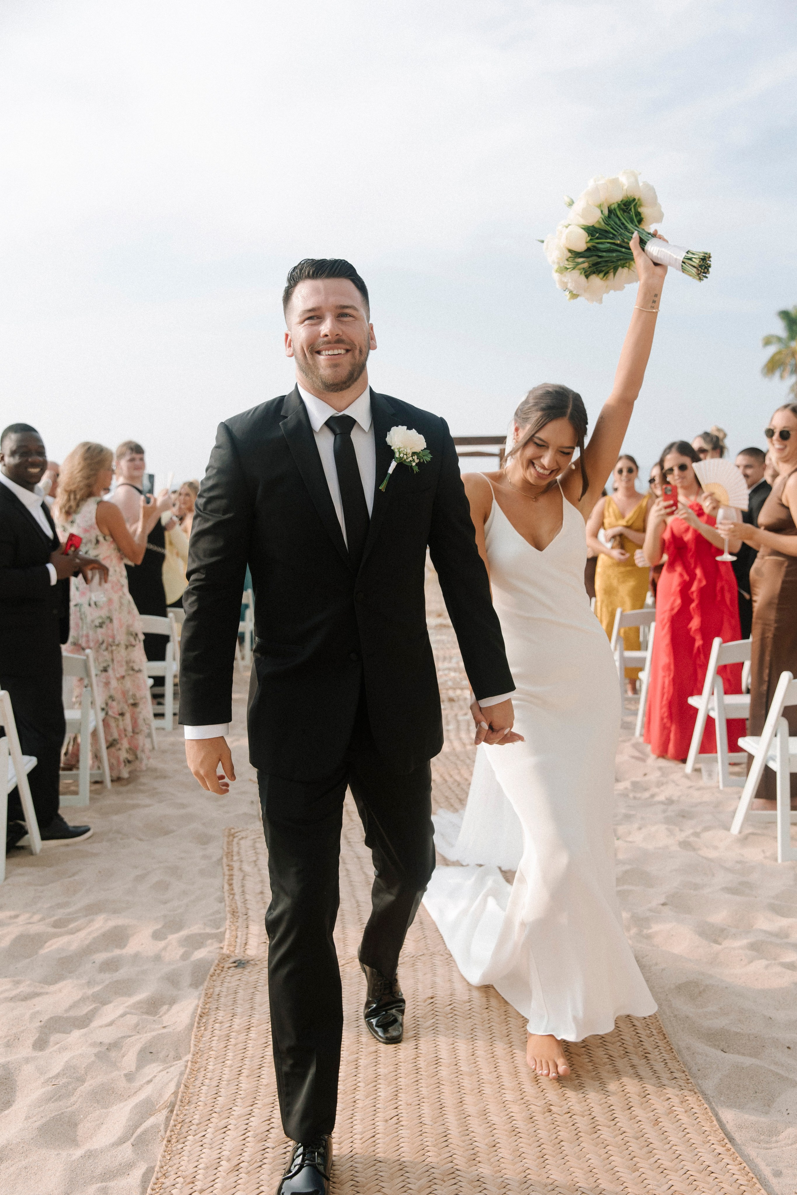 Wedding photographer and videographer California