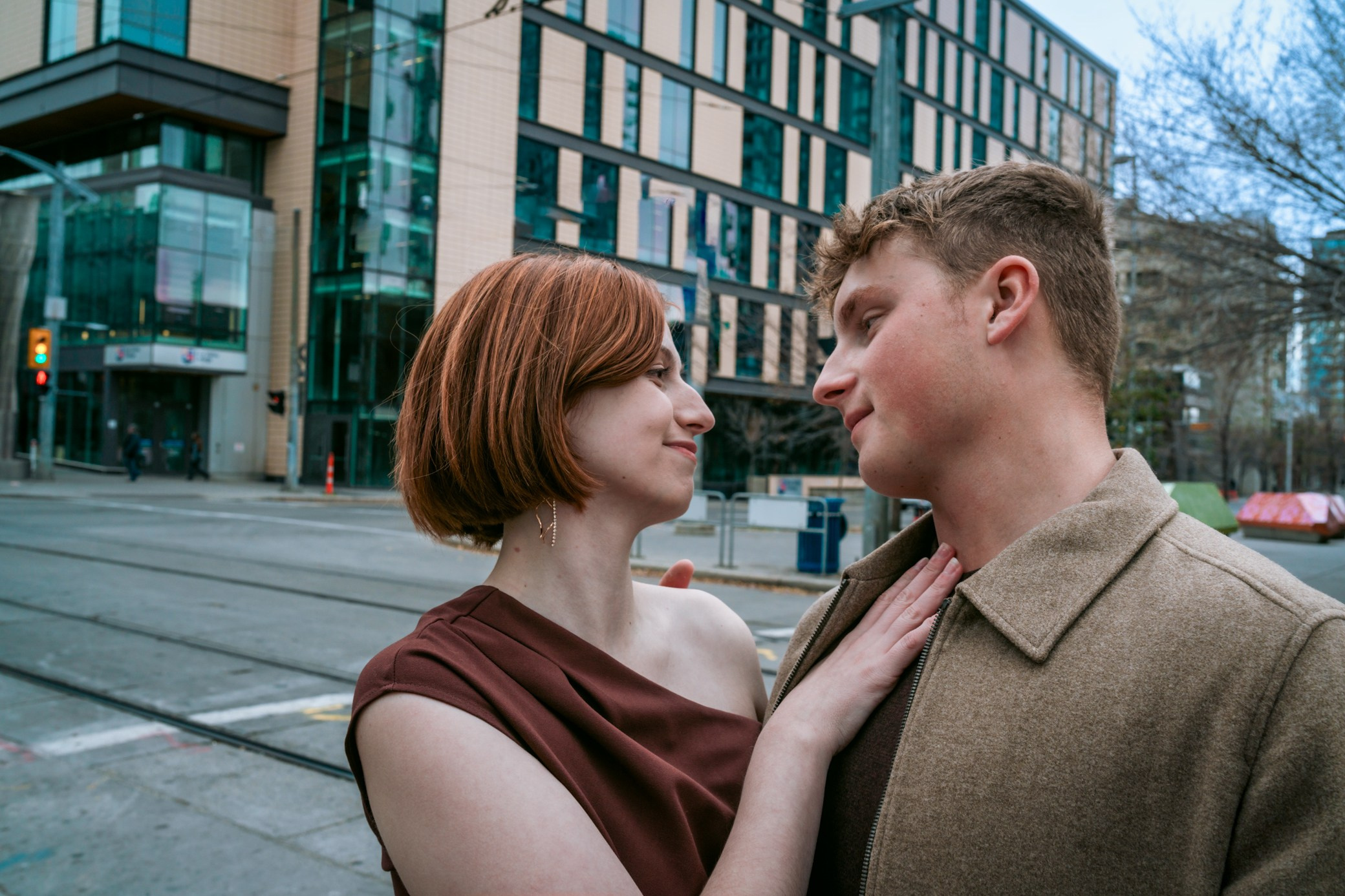 AMANDA & NOLAN | CALGARY ALBERTA. Elopement & Lifestyle Wedding Photographer