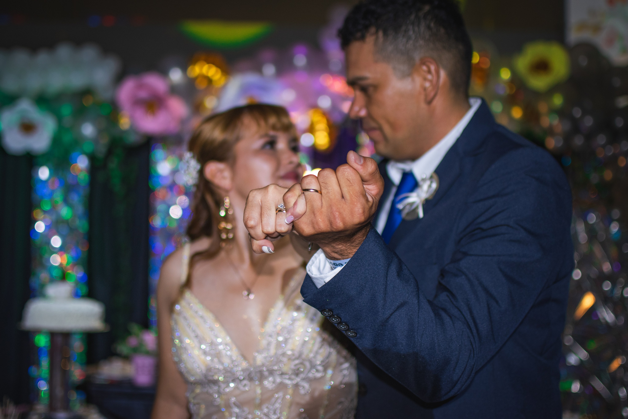 Boda. Sergio Creativo