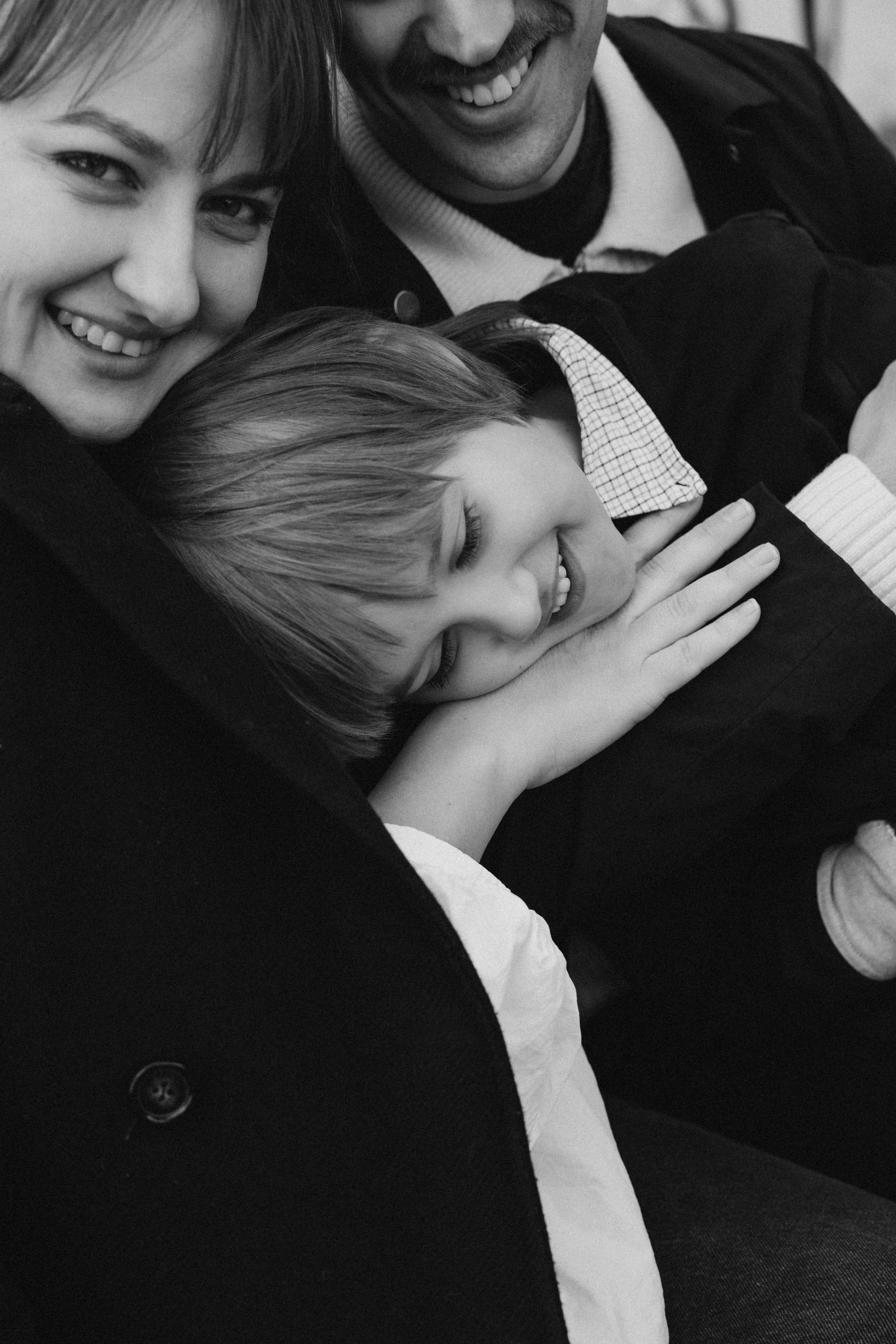 Didelės šeimos fotosesija | VILNIUS. Vestuvių ir šeimų fotografė Lena Bondarenko / belove photo