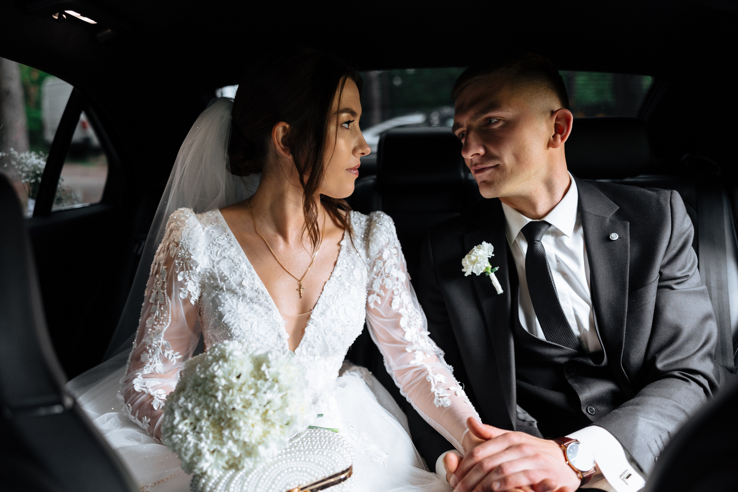 Bohdana Nazar. Ірина Терещук