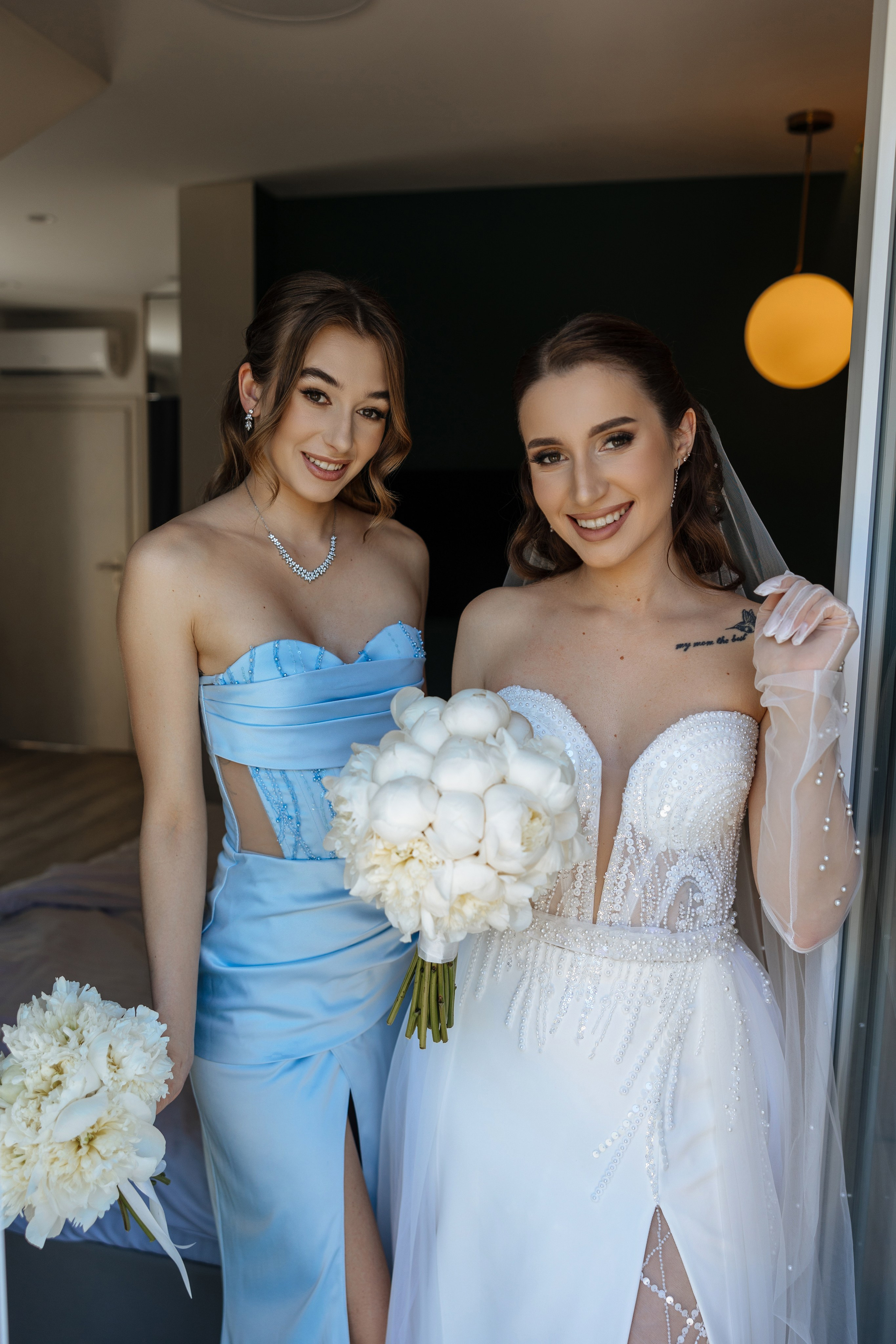 Darina Artem. Ірина Терещук