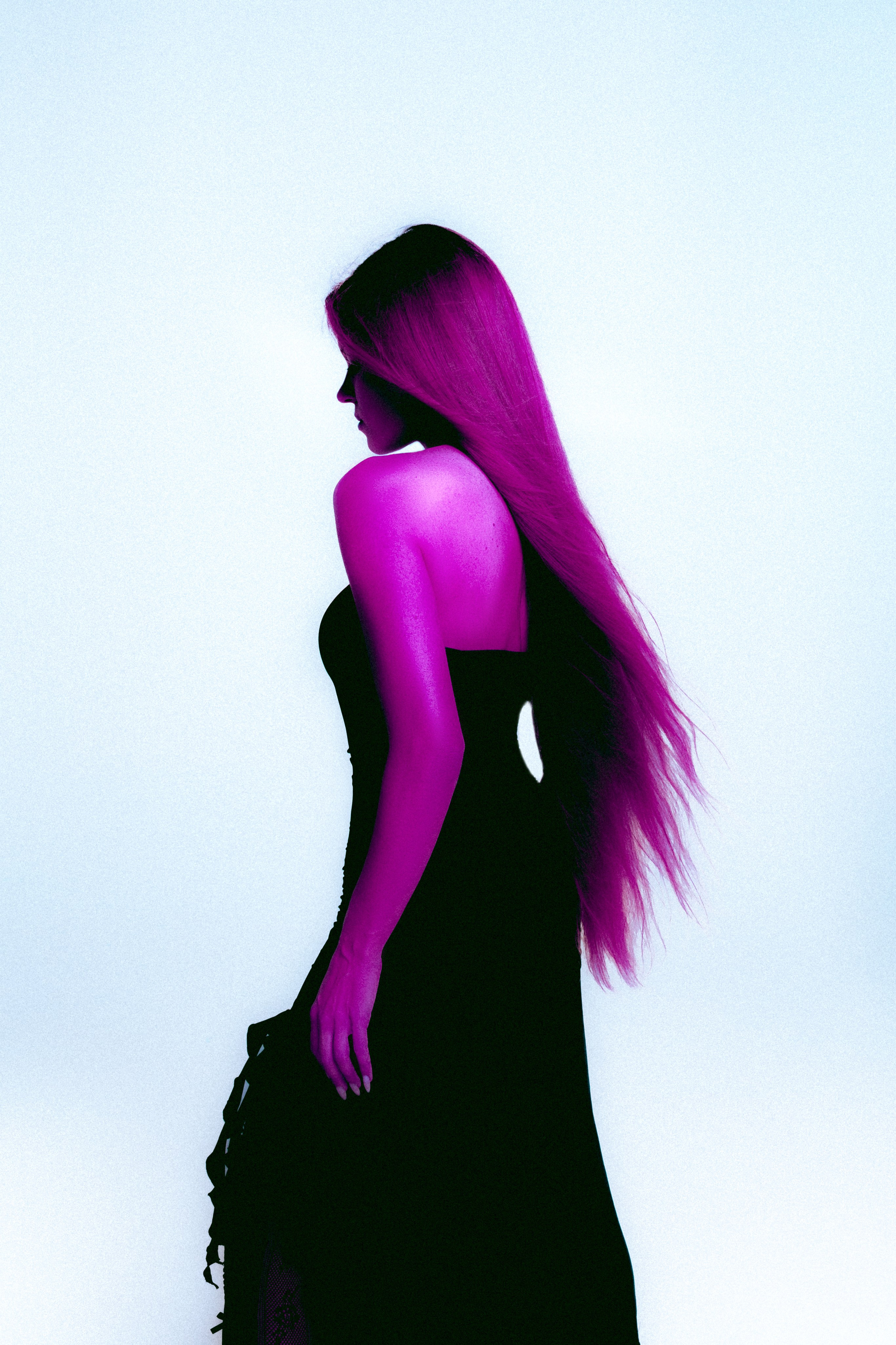 Anastasia. Фотограф Инна Гайнулина