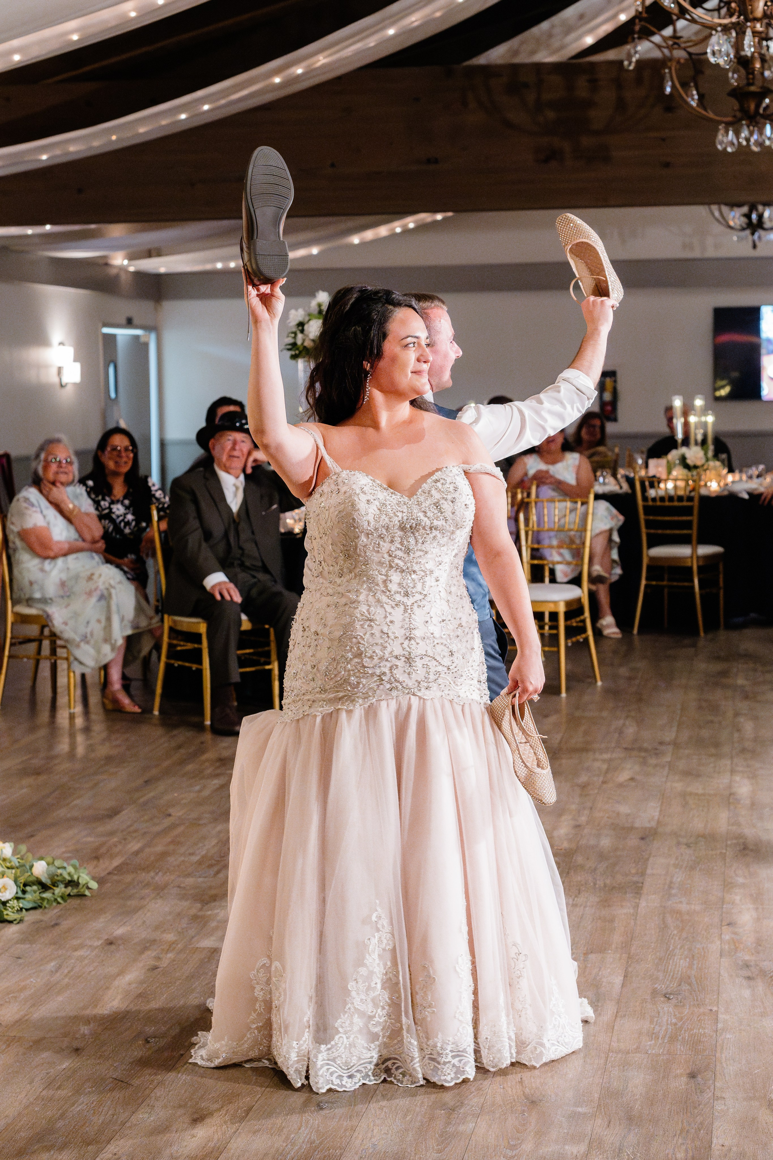 Ivan & Danielle. Babich_weddings