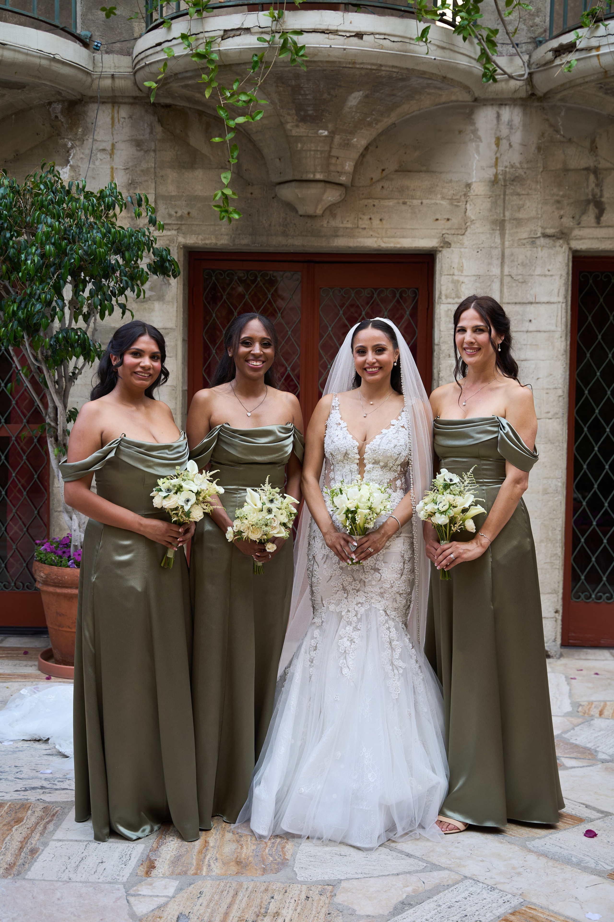 Kans & Carissa. Babich_weddings