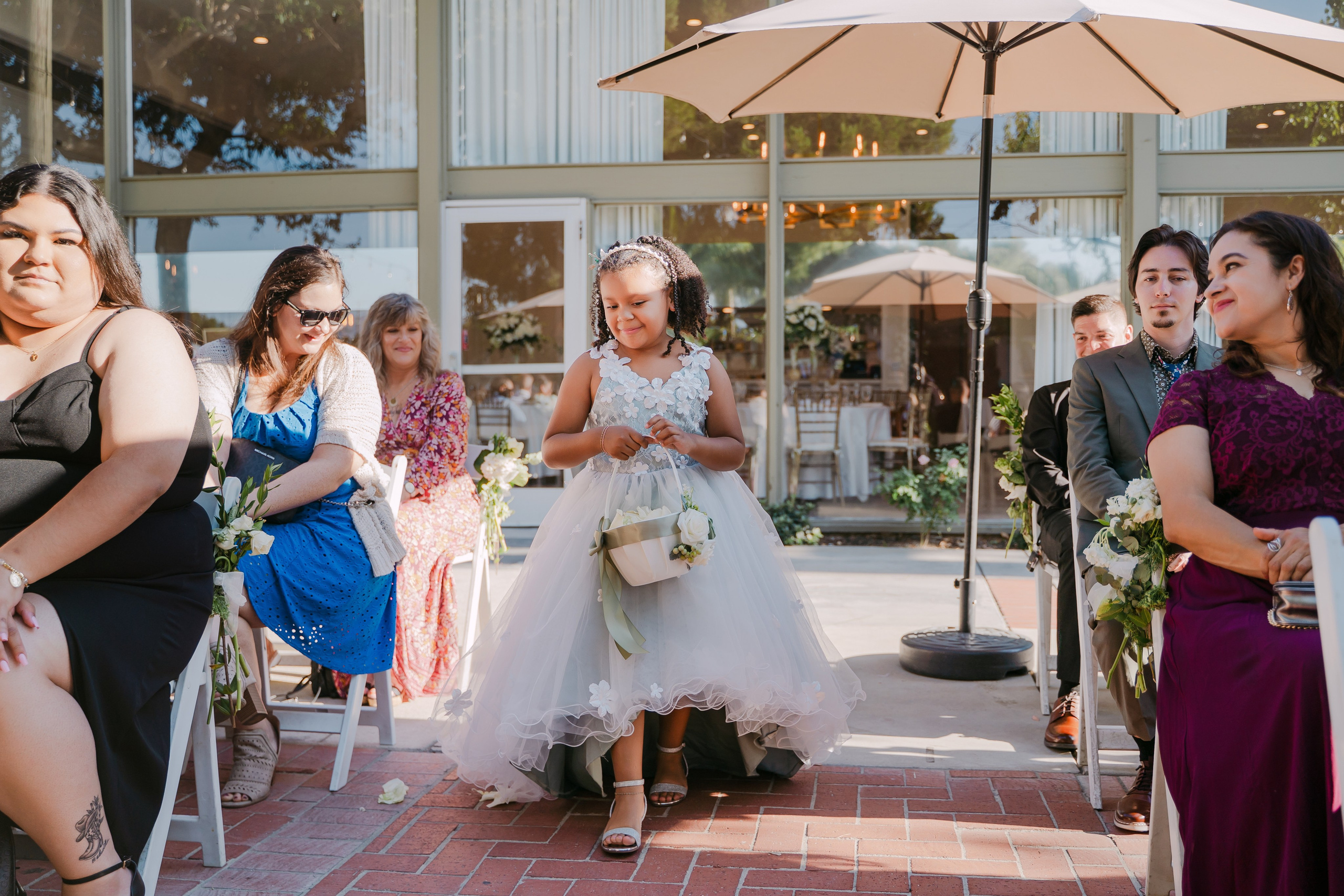 Jazzmin & Alan. Babich_weddings