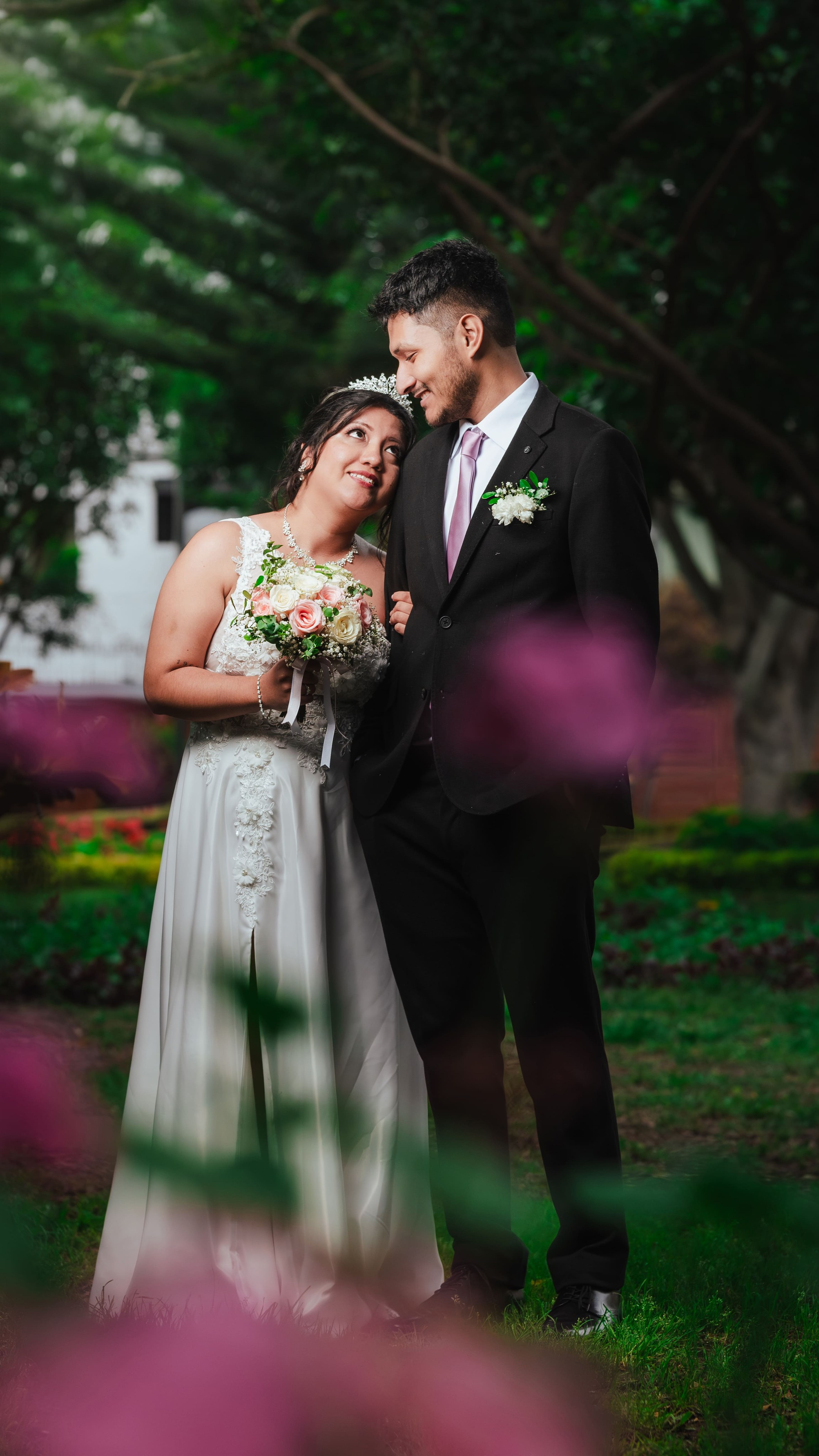 Randy & Ashley. Fotografo de Bodas