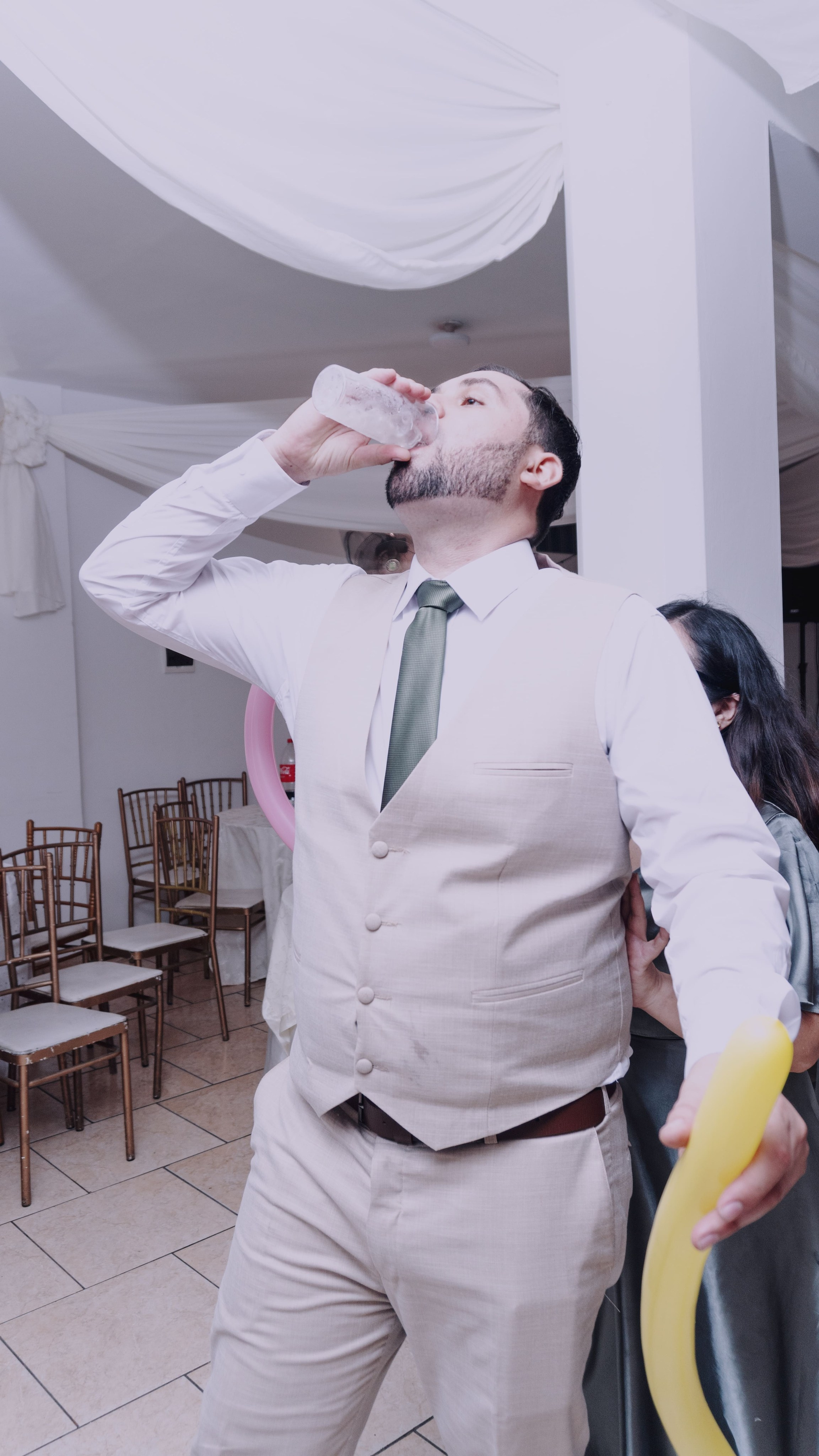 Luis & Paloma. Fotografo de Bodas