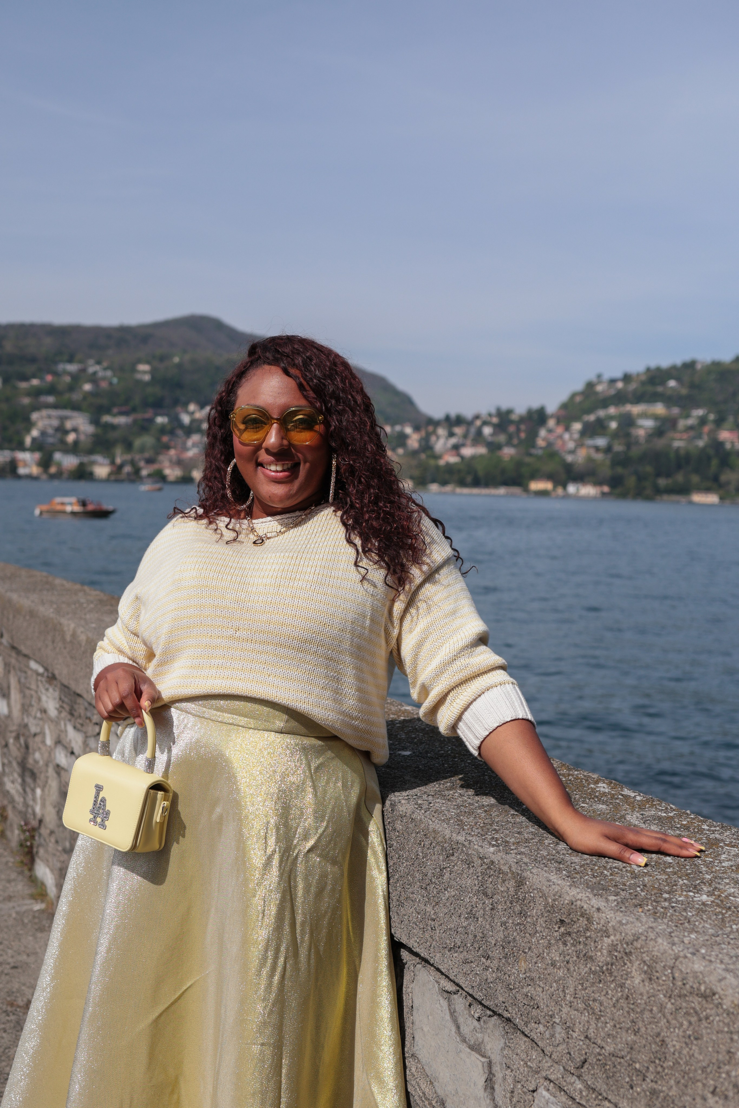 Girls Trip Como. Photographer in Milan |Mila Pro Photo