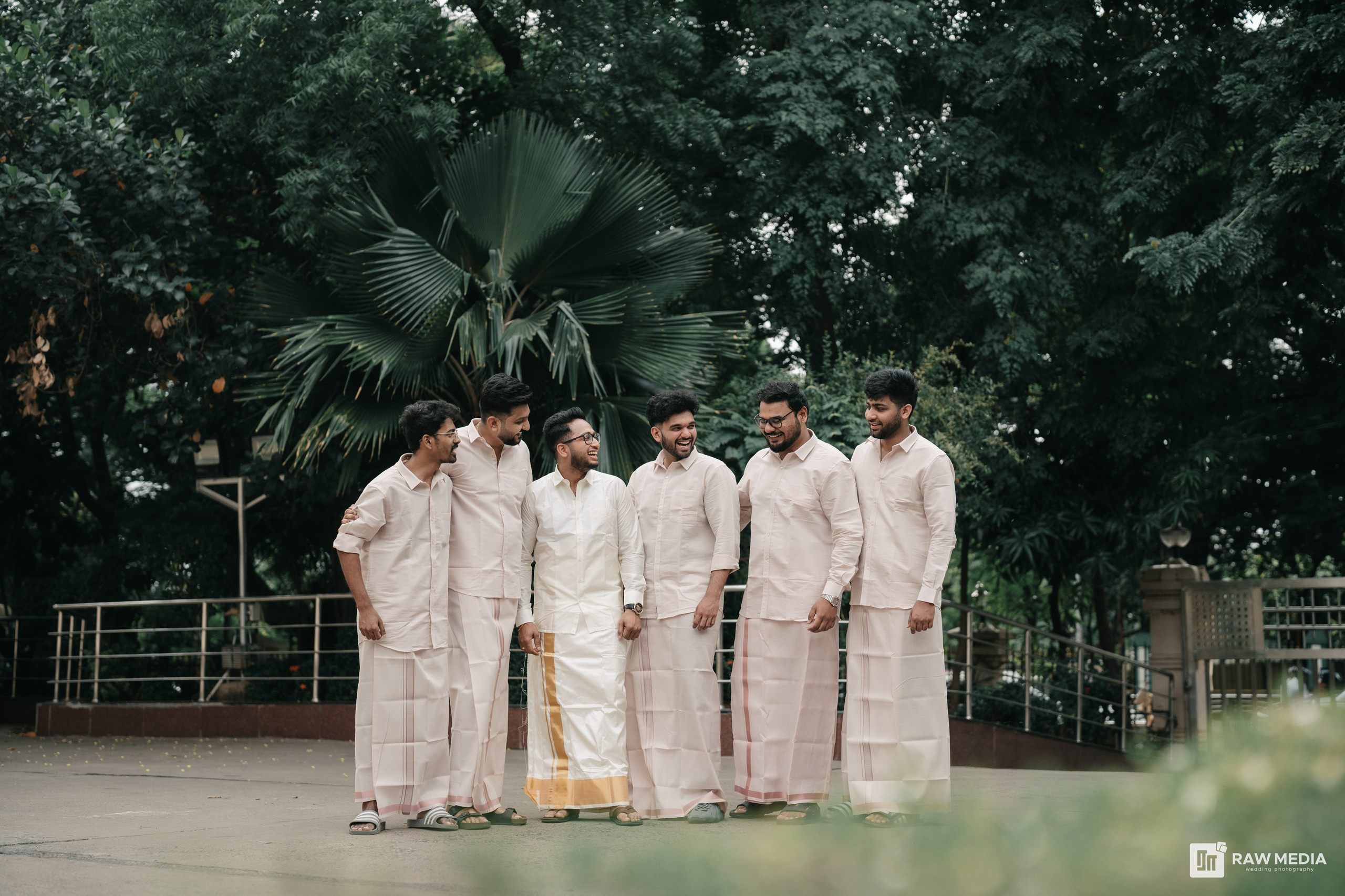 Hrasha + Hanisha: A Love Full of Laughter and Light. “Raw Media: Authentic Wedding Stories in Vivid Detail”