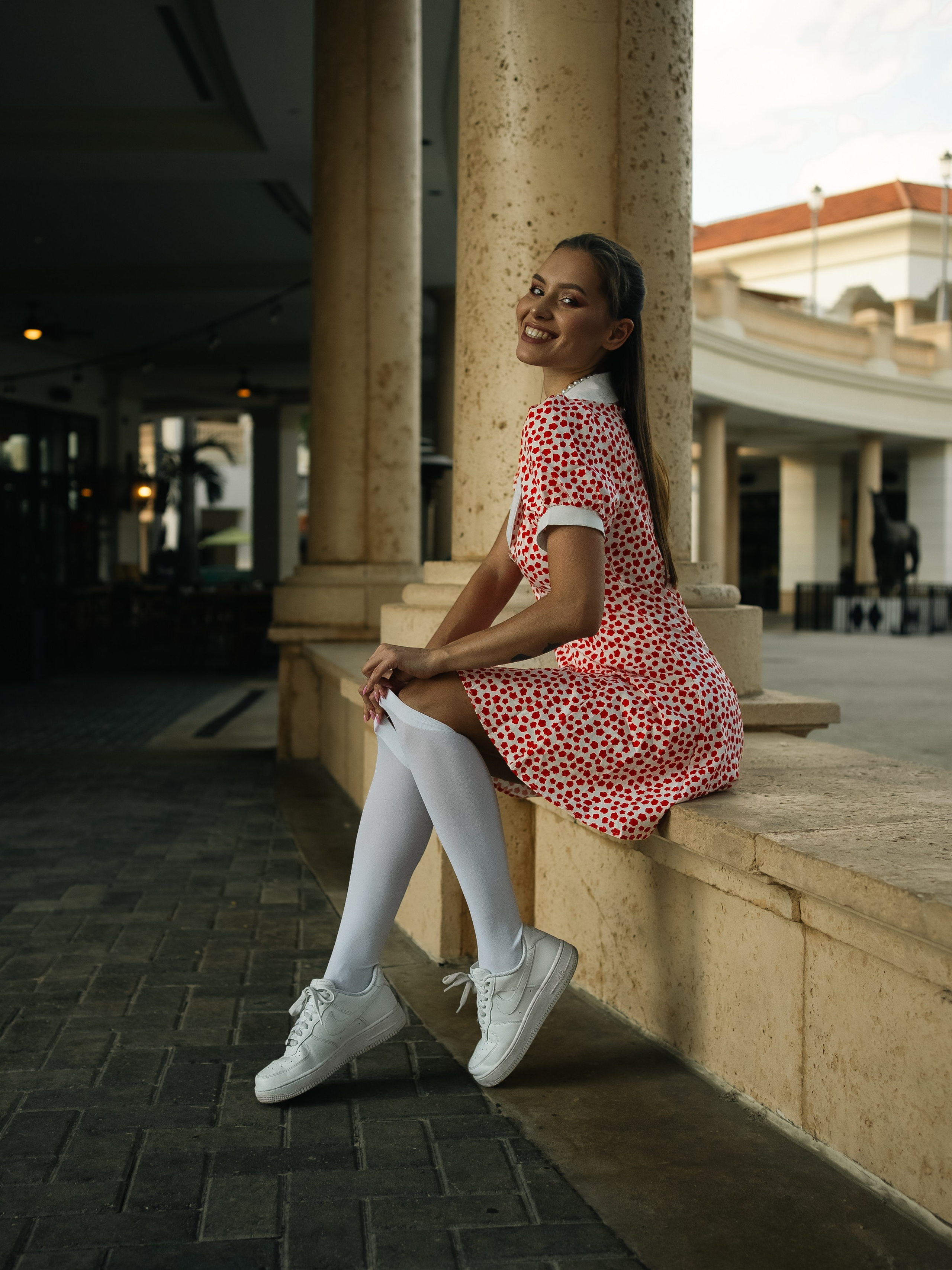 Personal. Tatiana Ketova