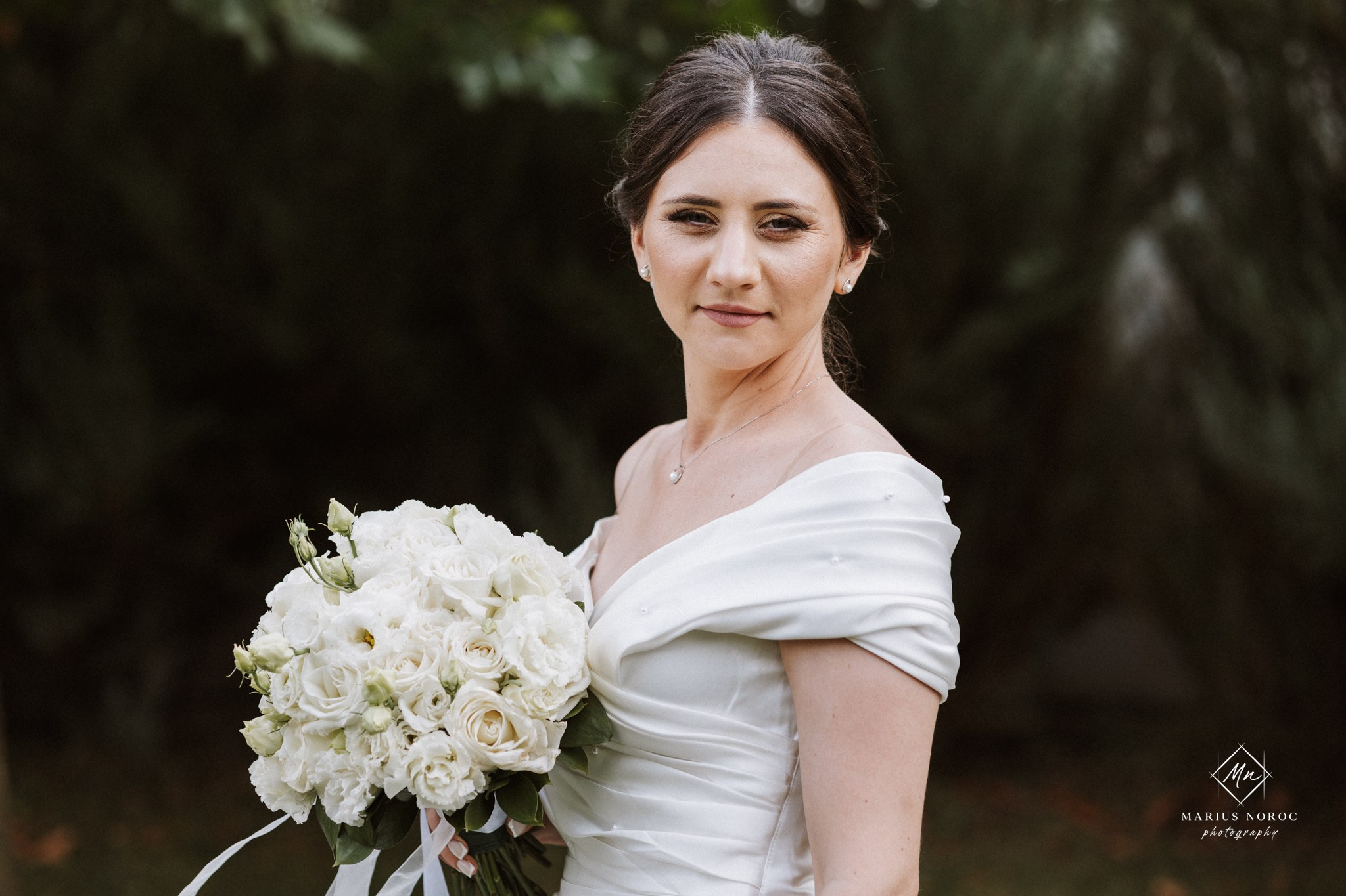 Oxana & Marius |Mariage D’or Zaicesti