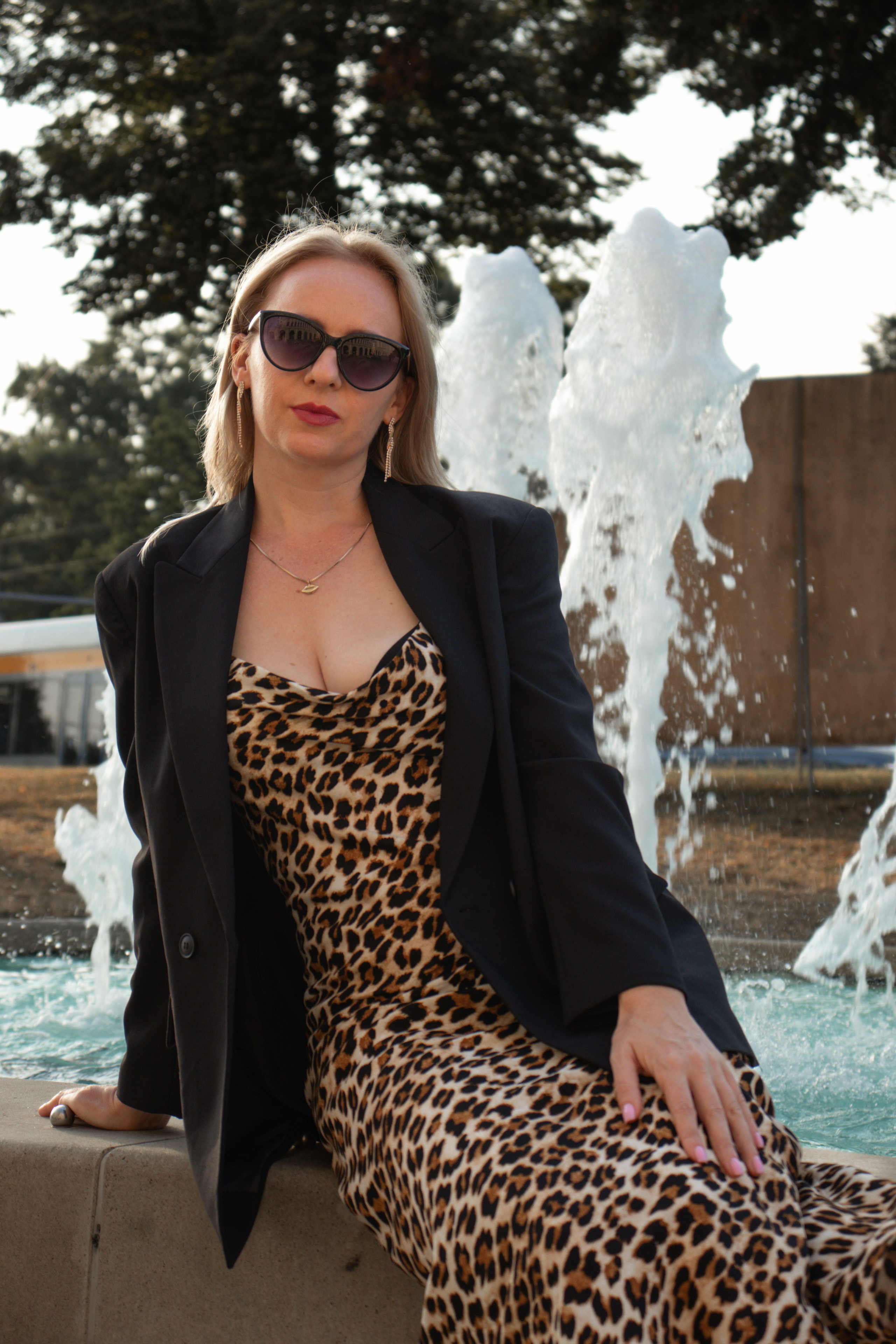 Город | Светлана. Фотограф Лейпциг