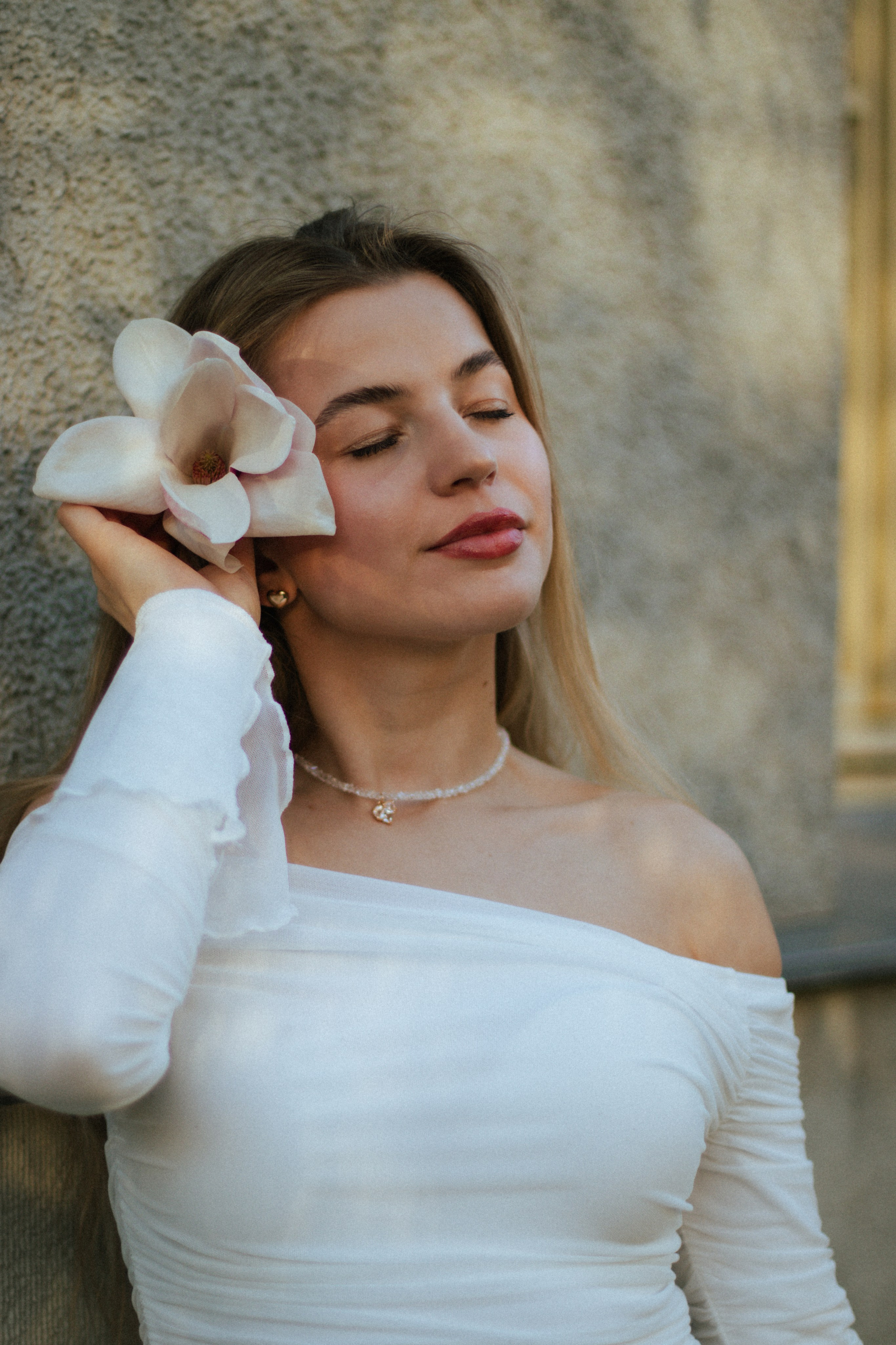 Inna. Фотограф Лейпциг