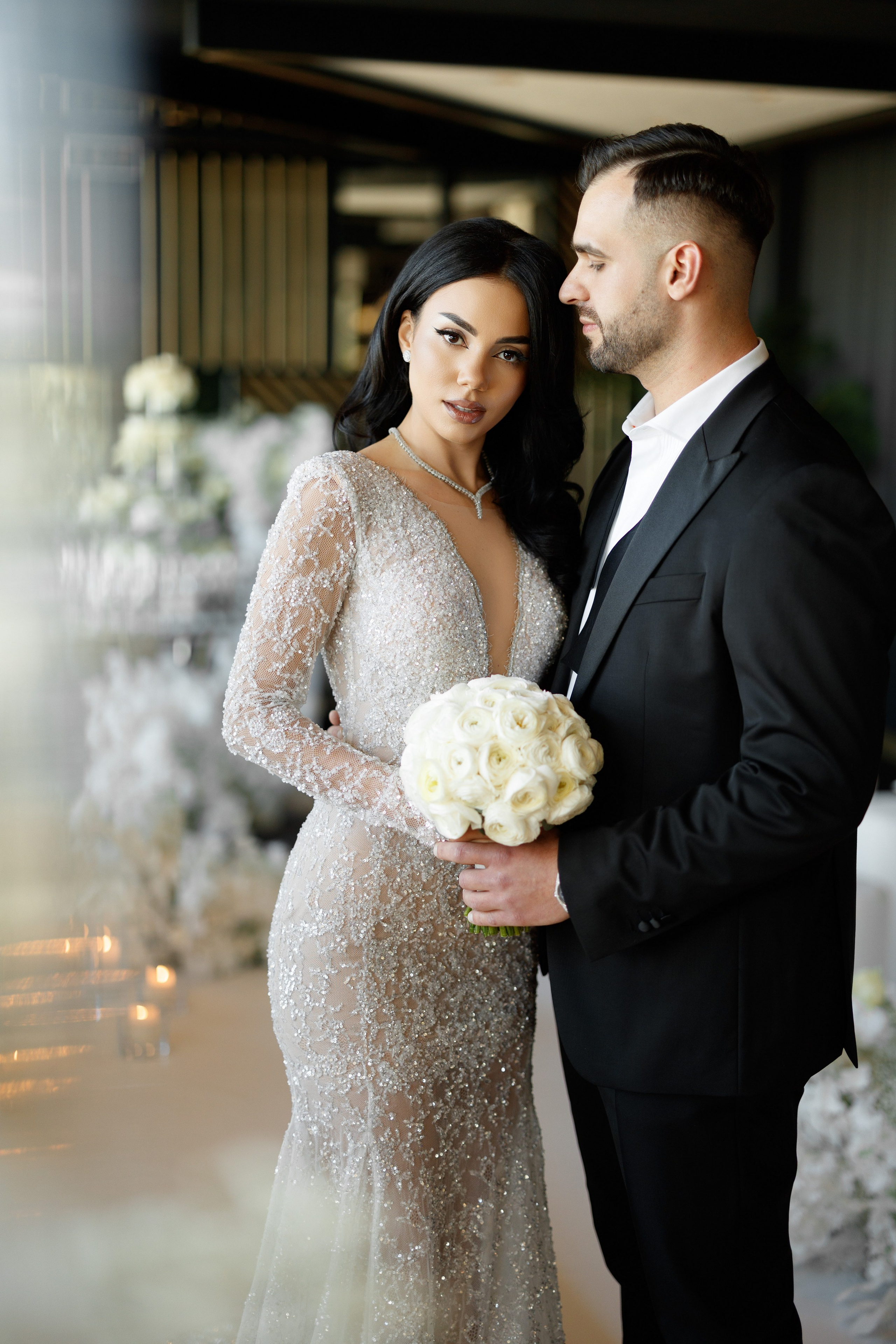 Victor & Andreea | Fotografie de nuntă. Scarlat Photography