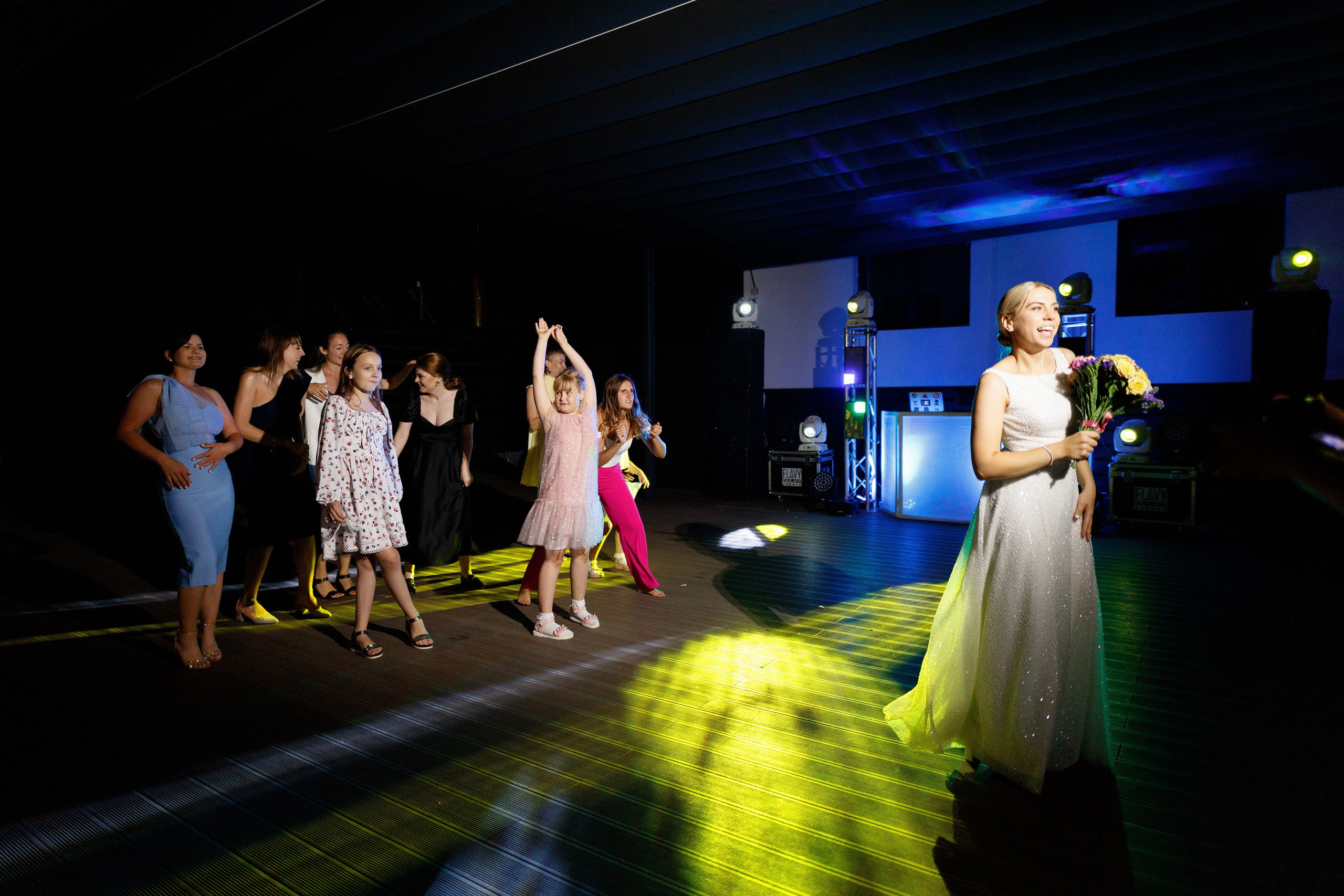 Serghei & Aurelia | O Nuntă Plină de Bucurie și Naturalețe. Scarlat Photography