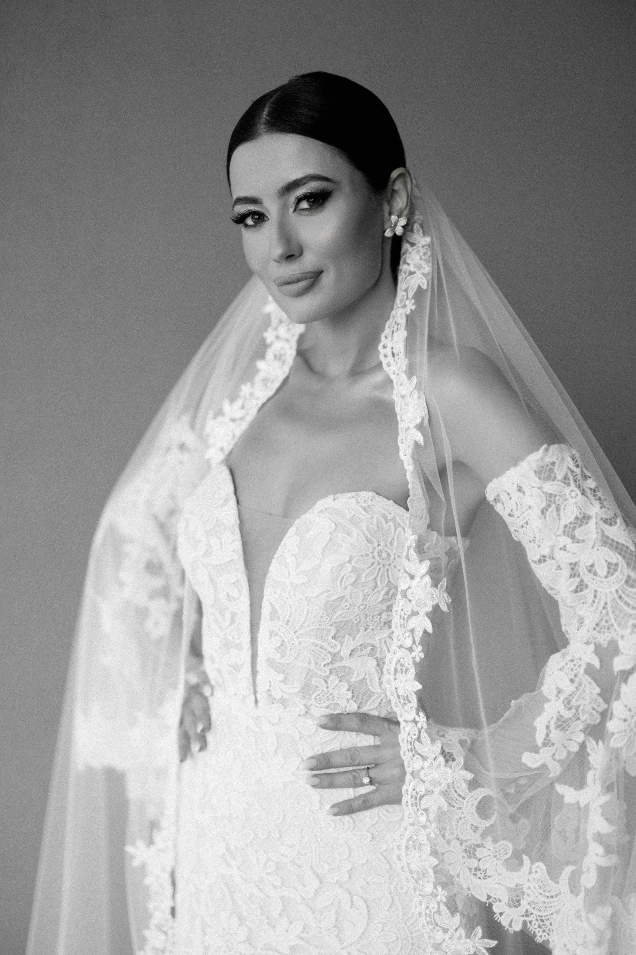 Nunta la Castel Mimi — Marcel & Valeria | Eleganță și Poveste de Dragoste. Scarlat Photography